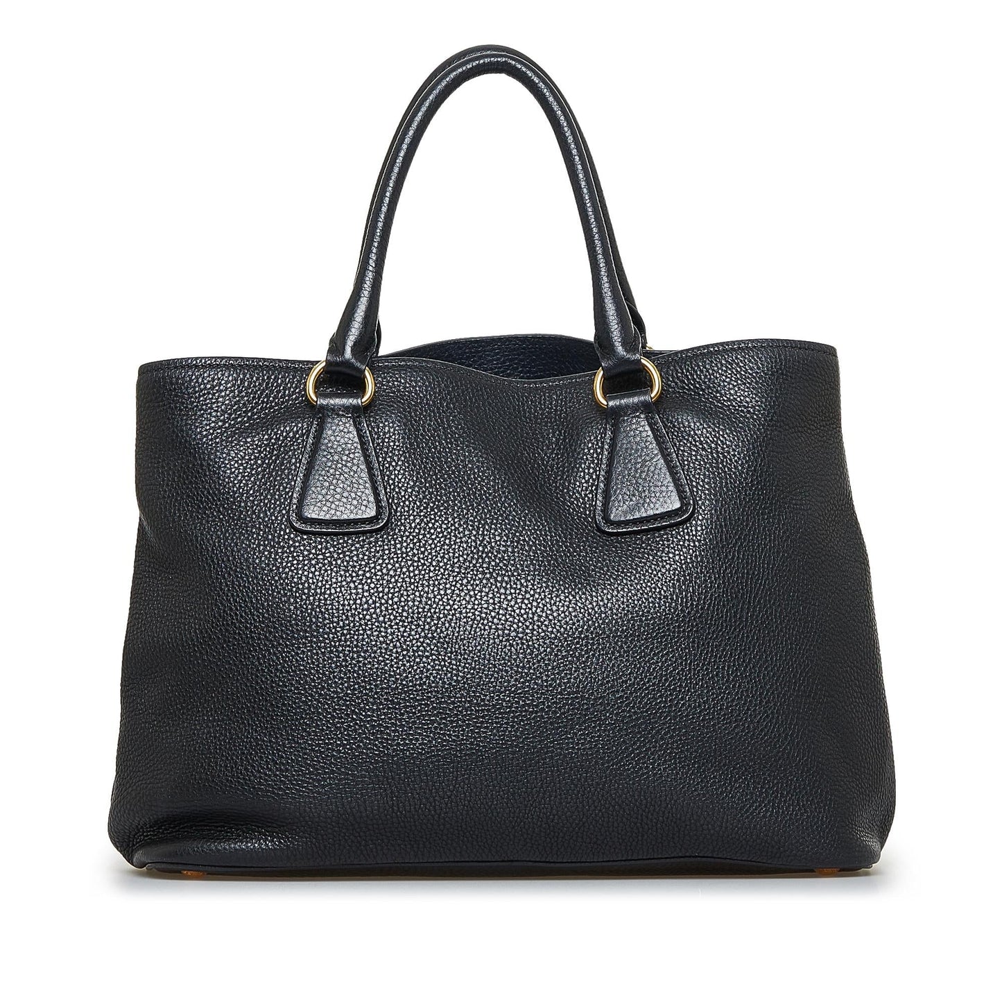 Prada Vitello Daino Satchel (SHG-GGcDyp)