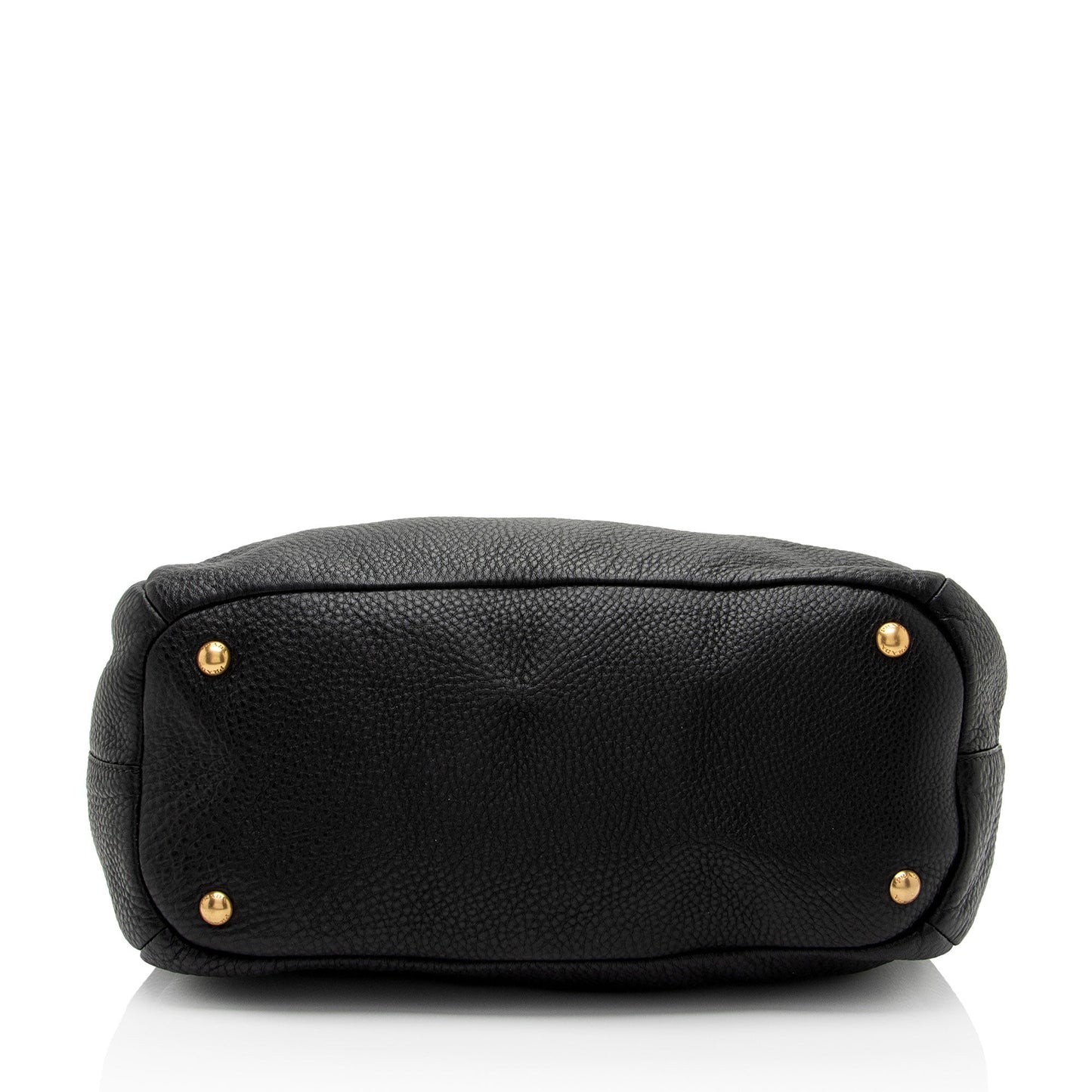 Prada Vitello Daino Shopping Tote (SHF-vYoFUv)