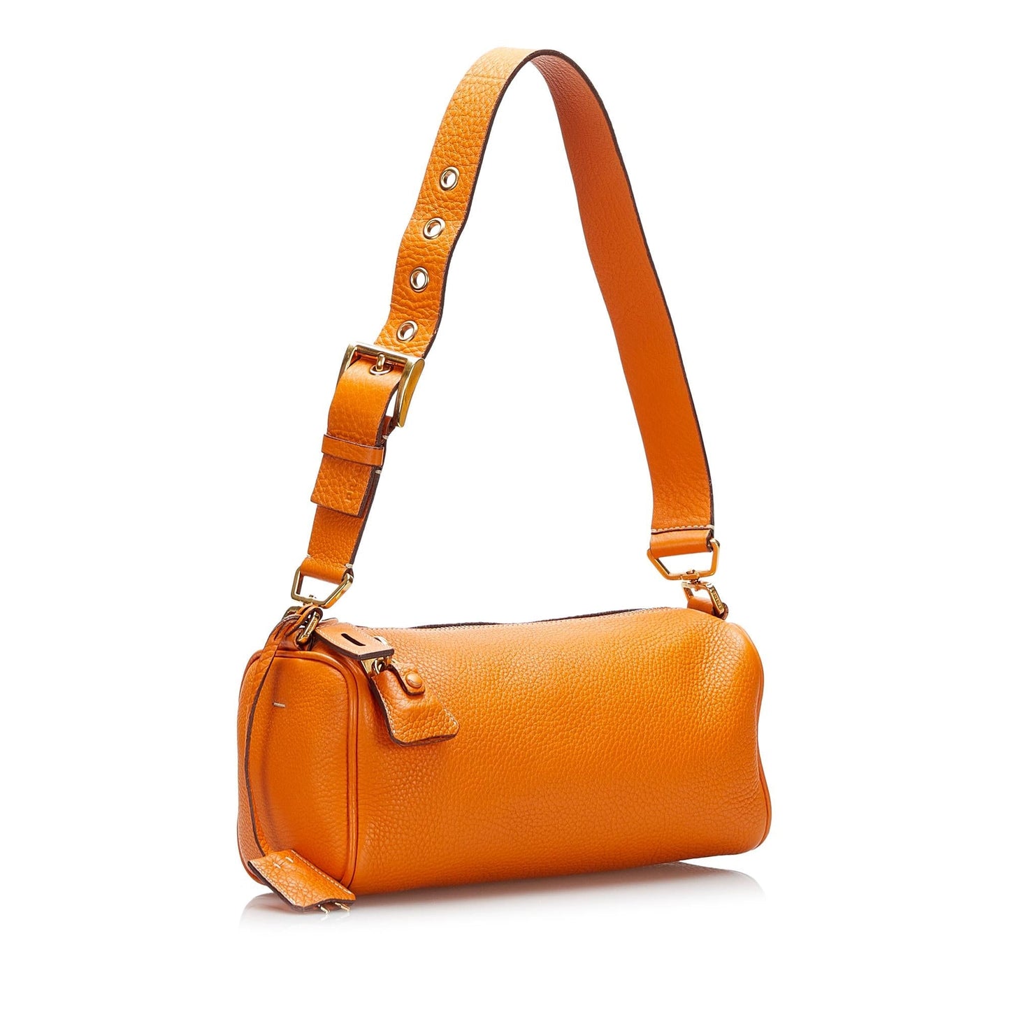 Prada Vitello Daino Shoulder Bag (SHG-cgiCMF)