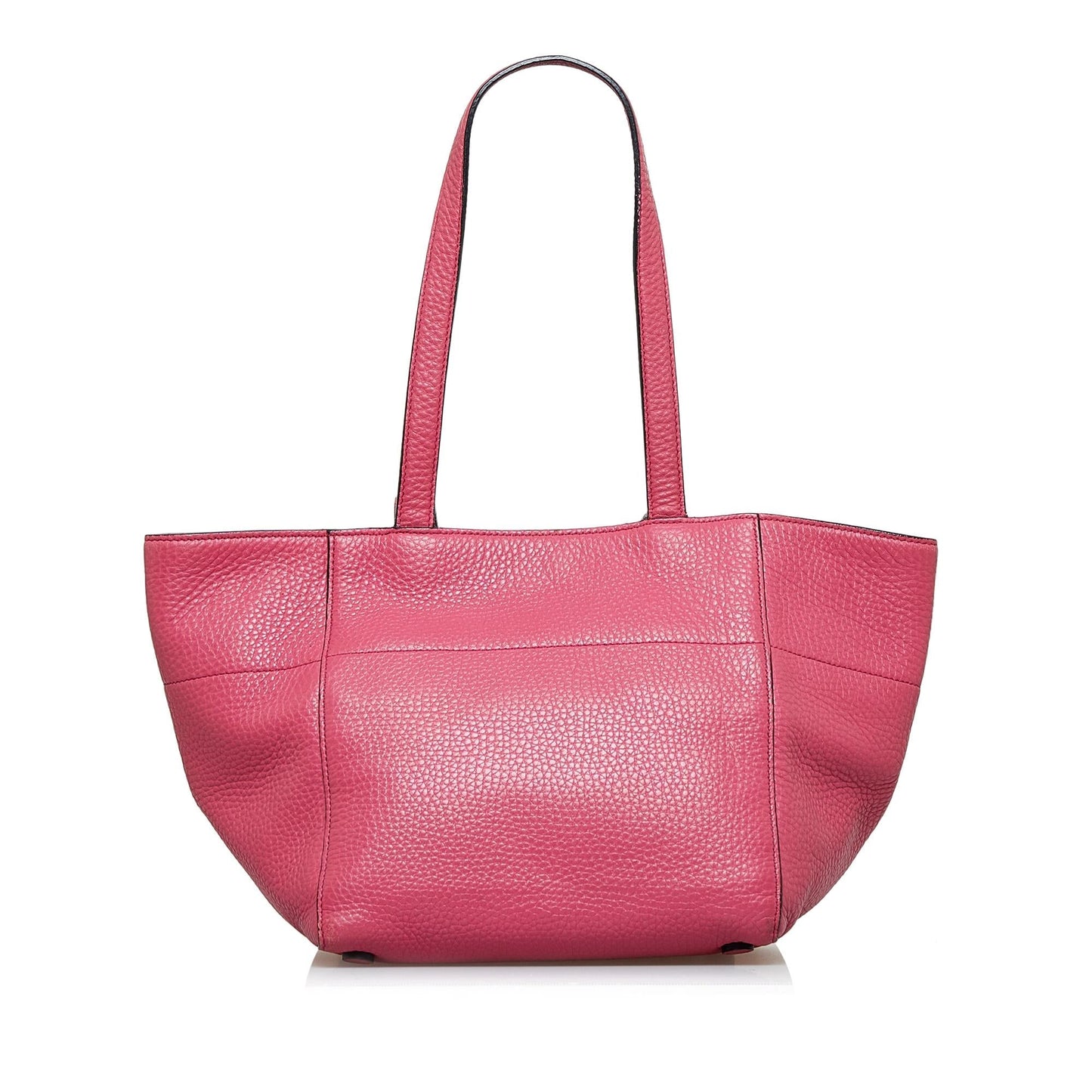 Prada Vitello Daino Shoulder Bag (SHG-YWTXqd)
