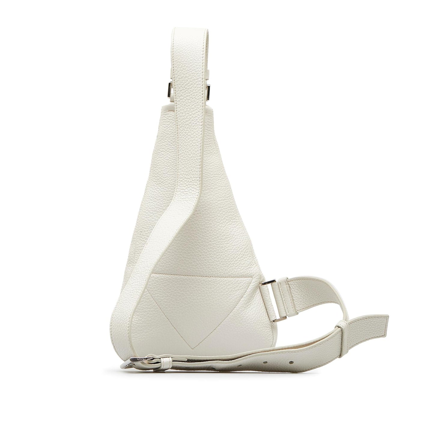 Prada Vitello Daino Sling Bag (SHG-l8es0a)