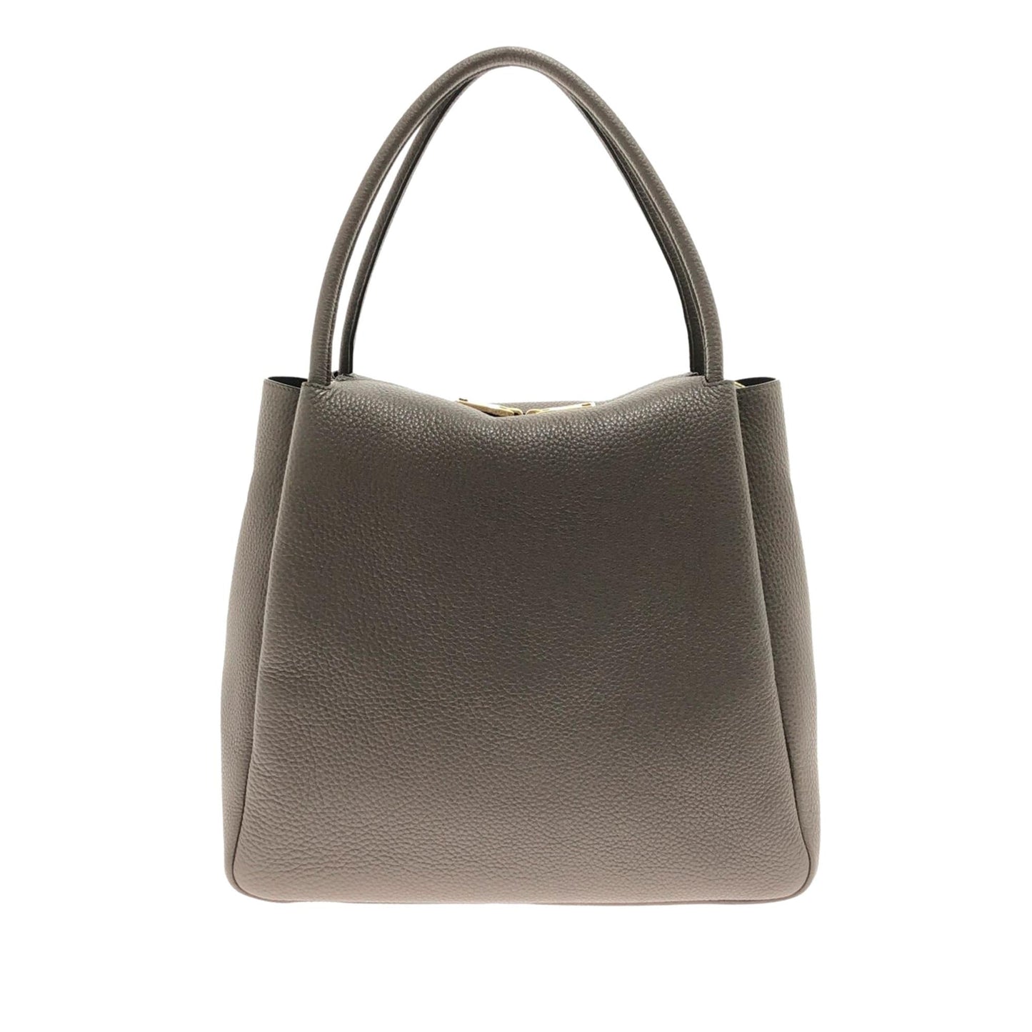 Prada Vitello Daino Soft Tote (SHG-Am3BG4)