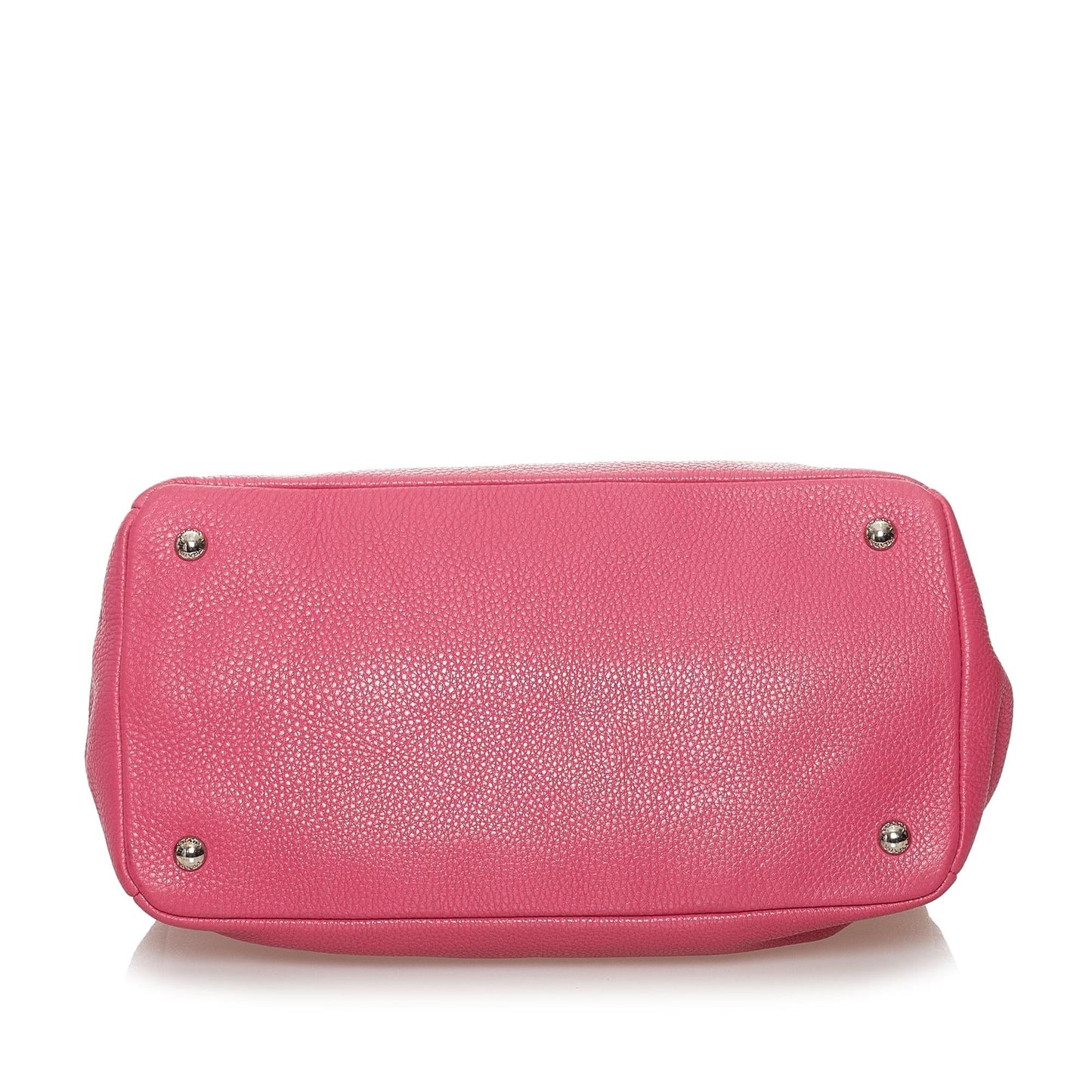 Prada Vitello Daino Tote Bag (SHG-31339)