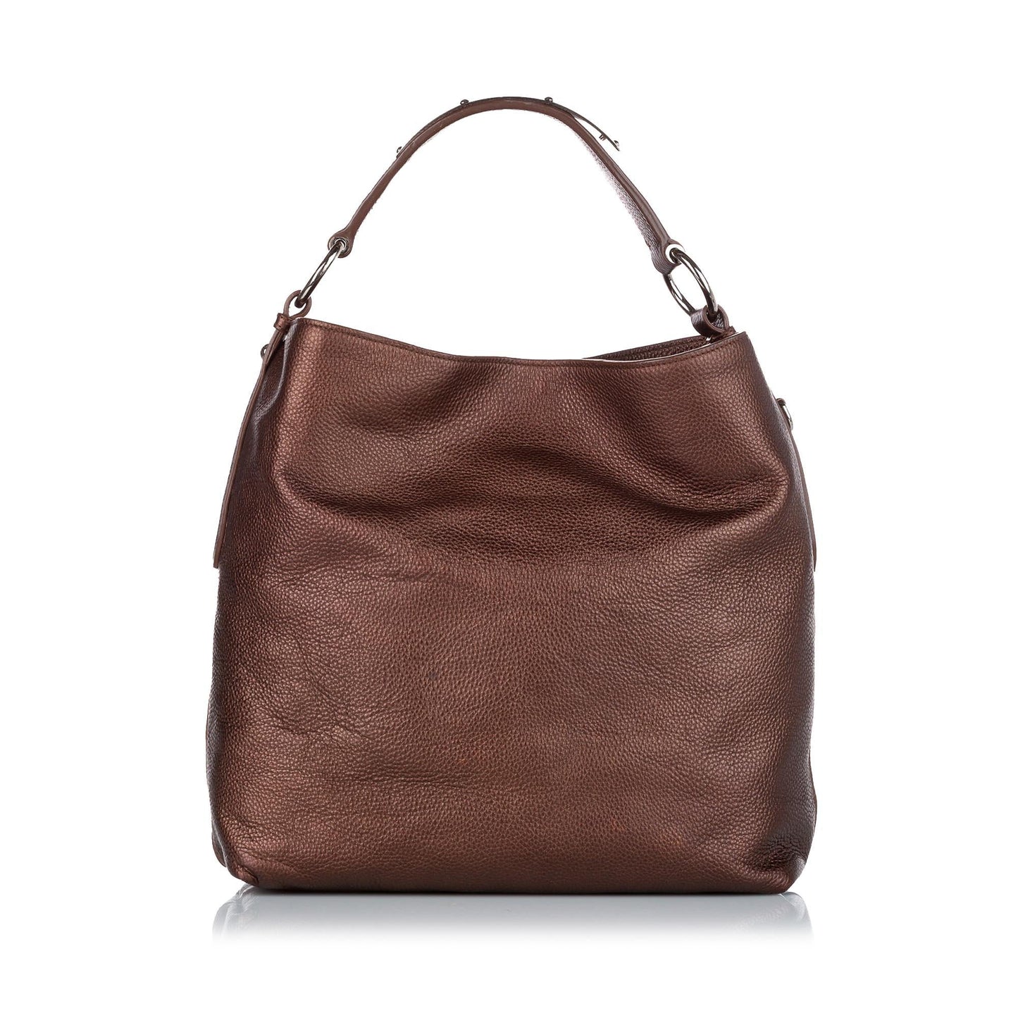 Prada Vitello Daino Tote Bag (SHG-32091)