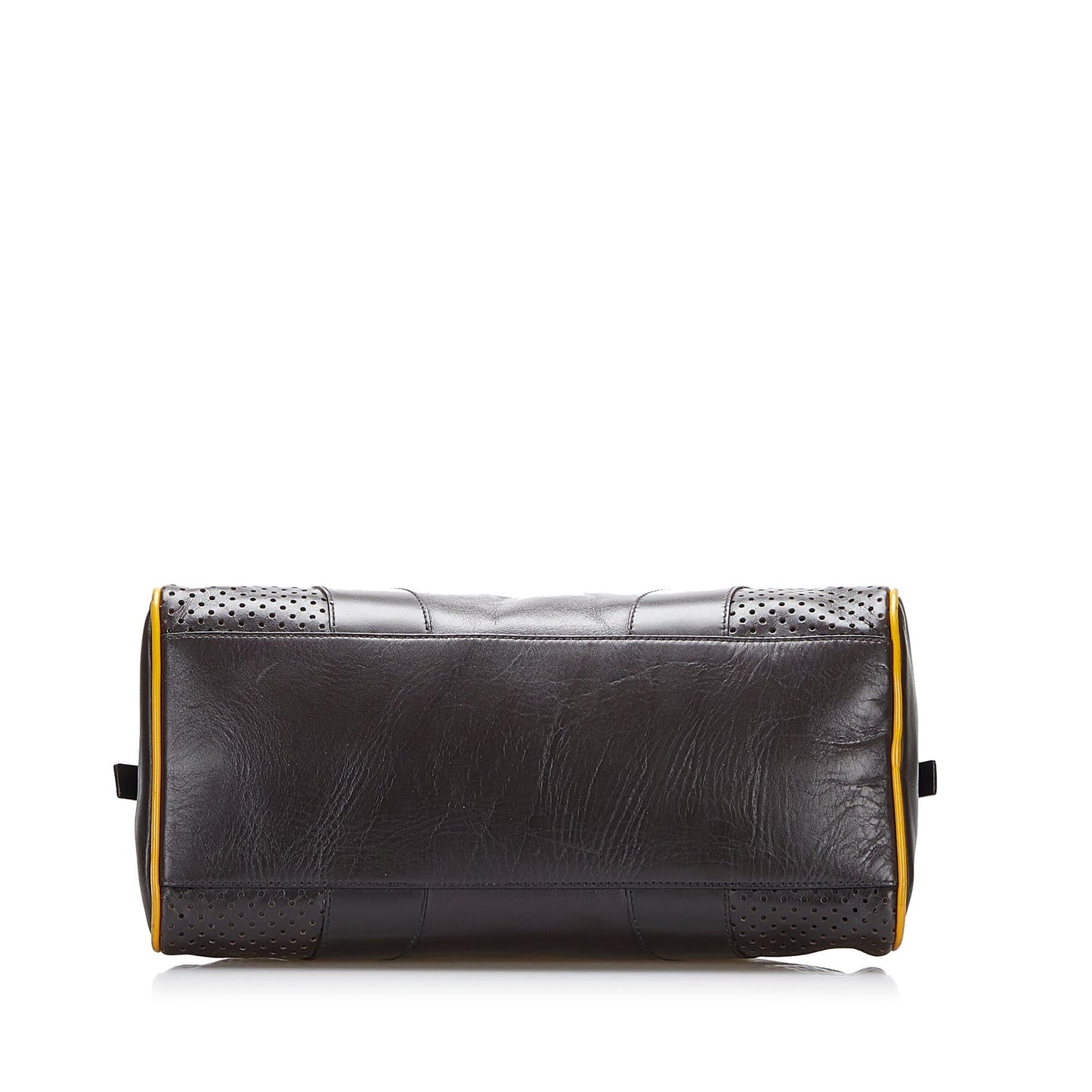Prada Vitello Drive Handbag (SHG-sJeqXi)