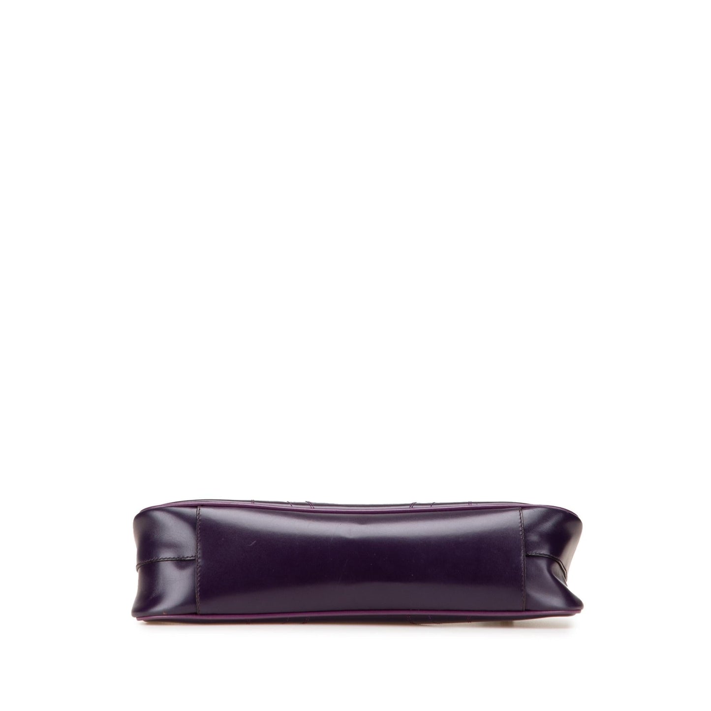 Prada Vitello Drive Shoulder Bag