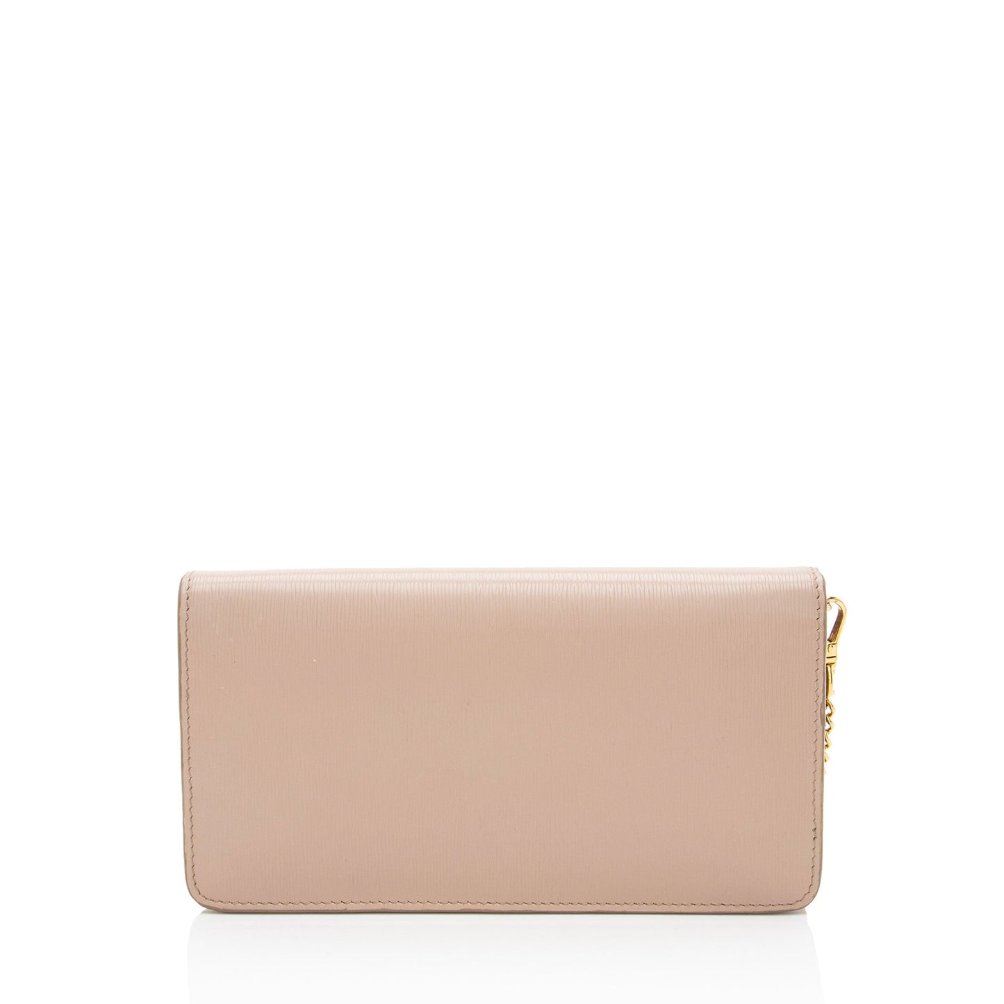 Prada Vitello Move Chain Crossbody