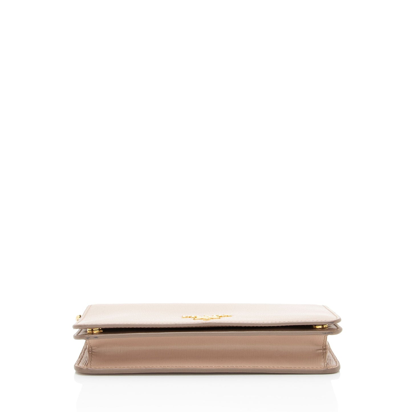 Prada Vitello Move Chain Crossbody