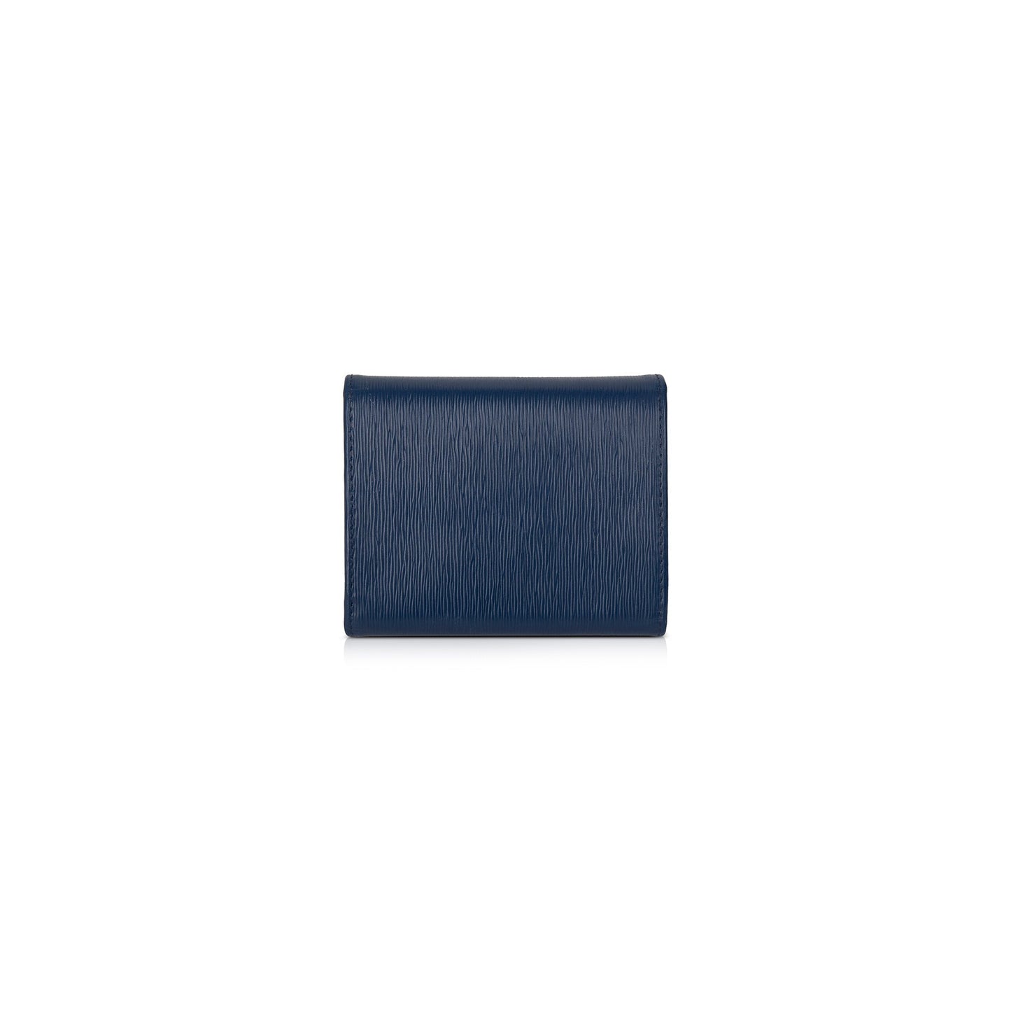 Prada Vitello Move Leather Wallet