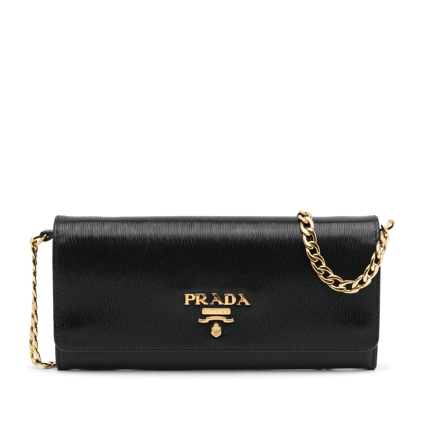 Prada Vitello Move Wallet On Chain (SHG-nOiYON)
