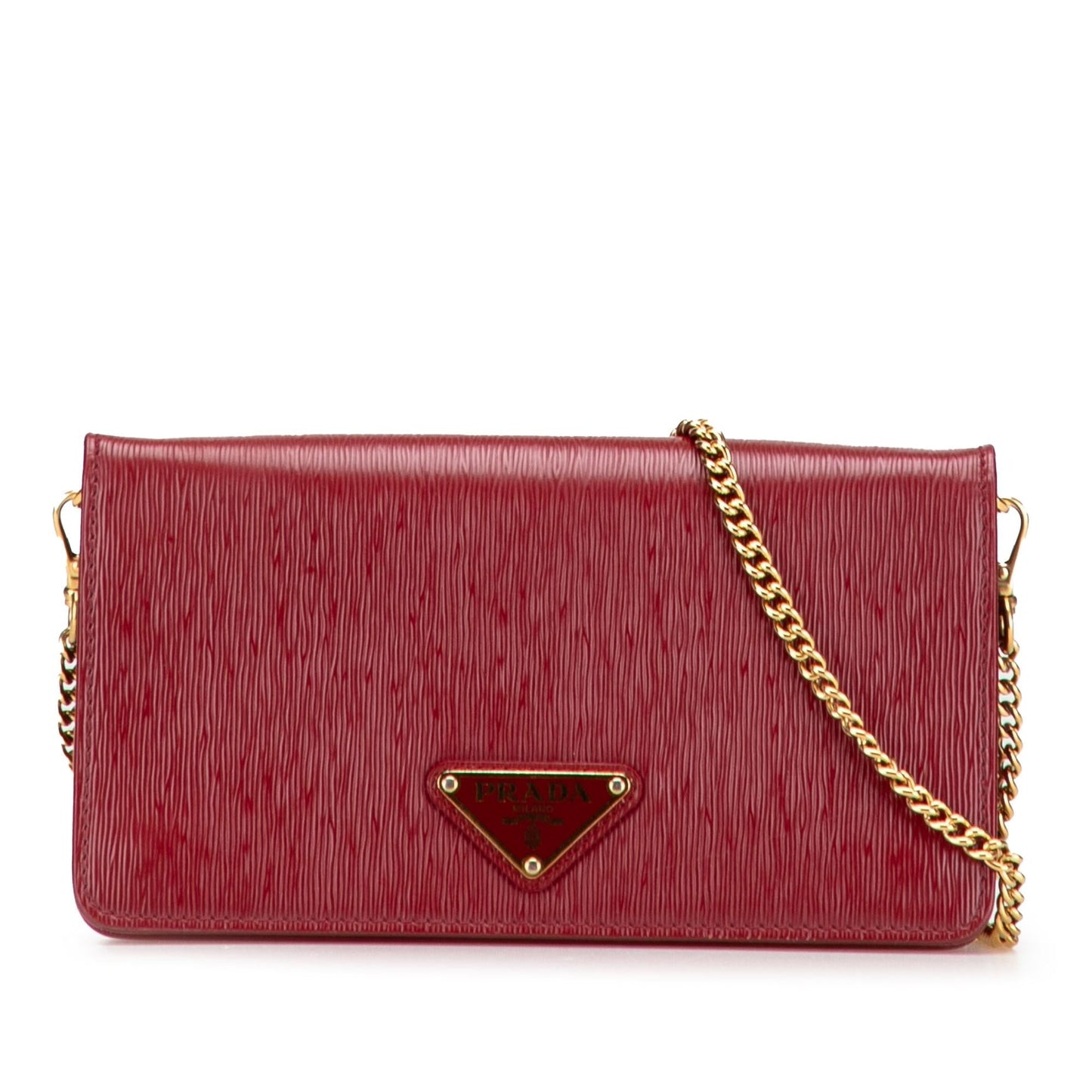 Prada Vitello Move Wallet On Chain