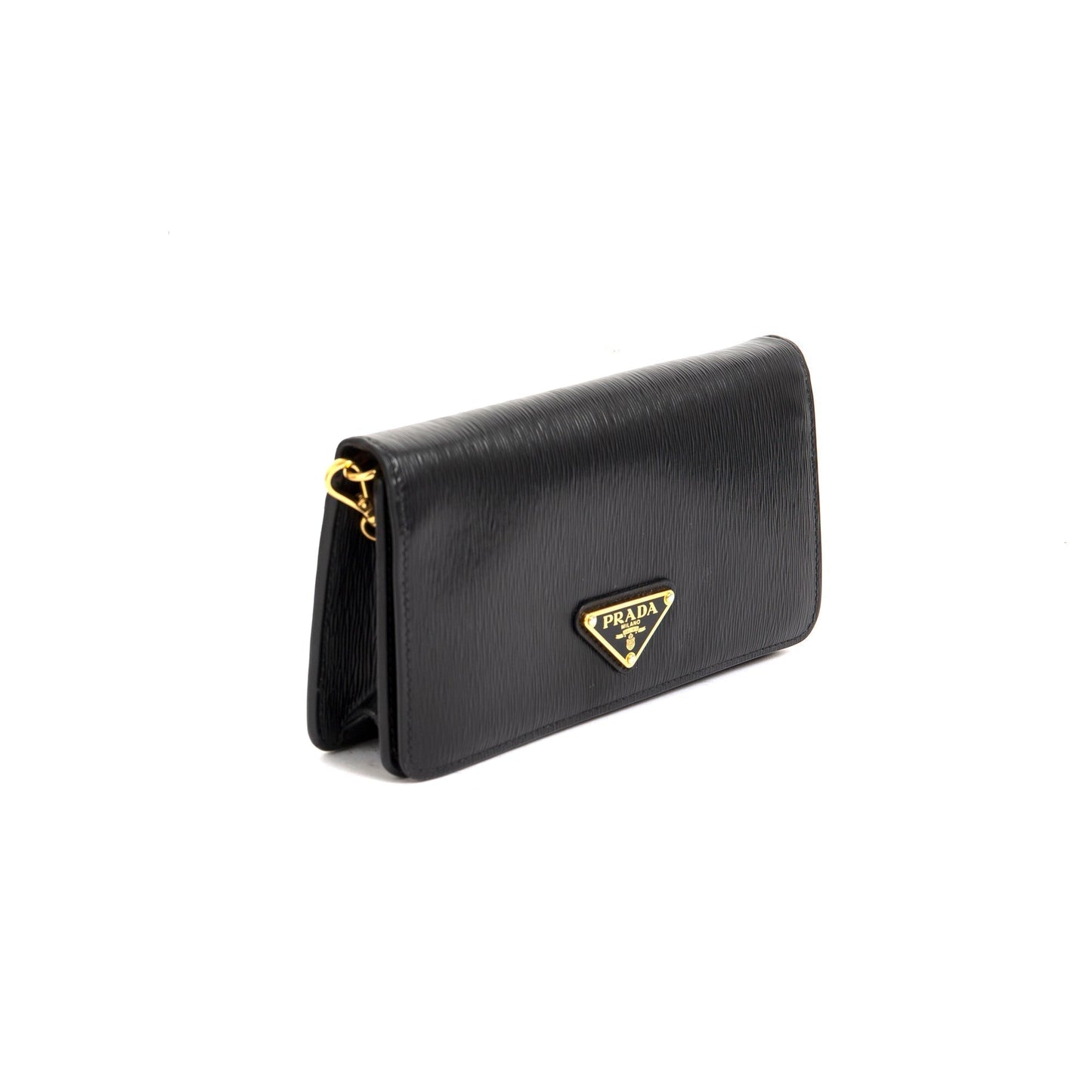 Prada Vitello Move Wallet on Chain