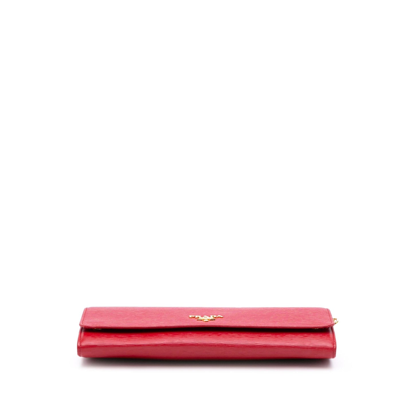 Prada Vitello Move Wallet on Chain