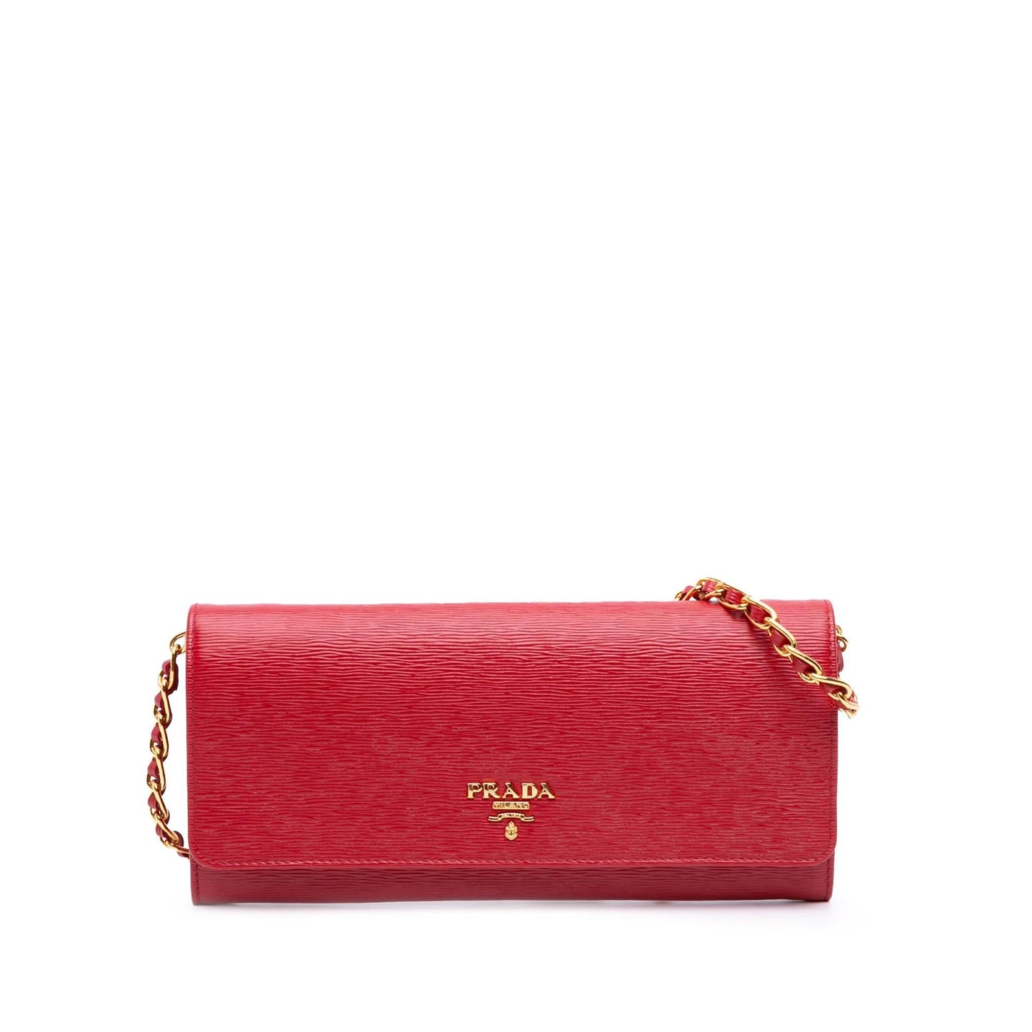 Prada Vitello Move Wallet on Chain