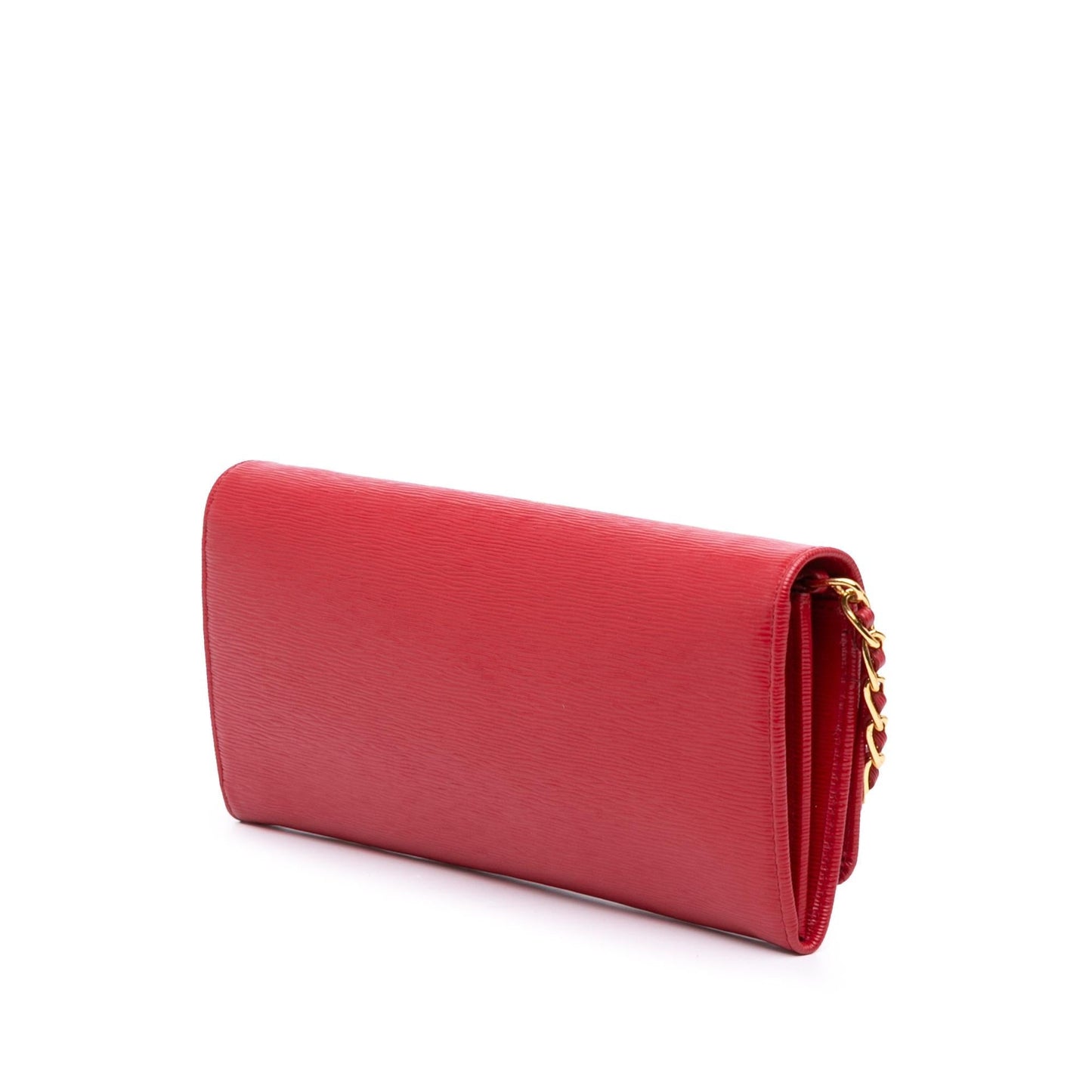 Prada Vitello Move Wallet on Chain