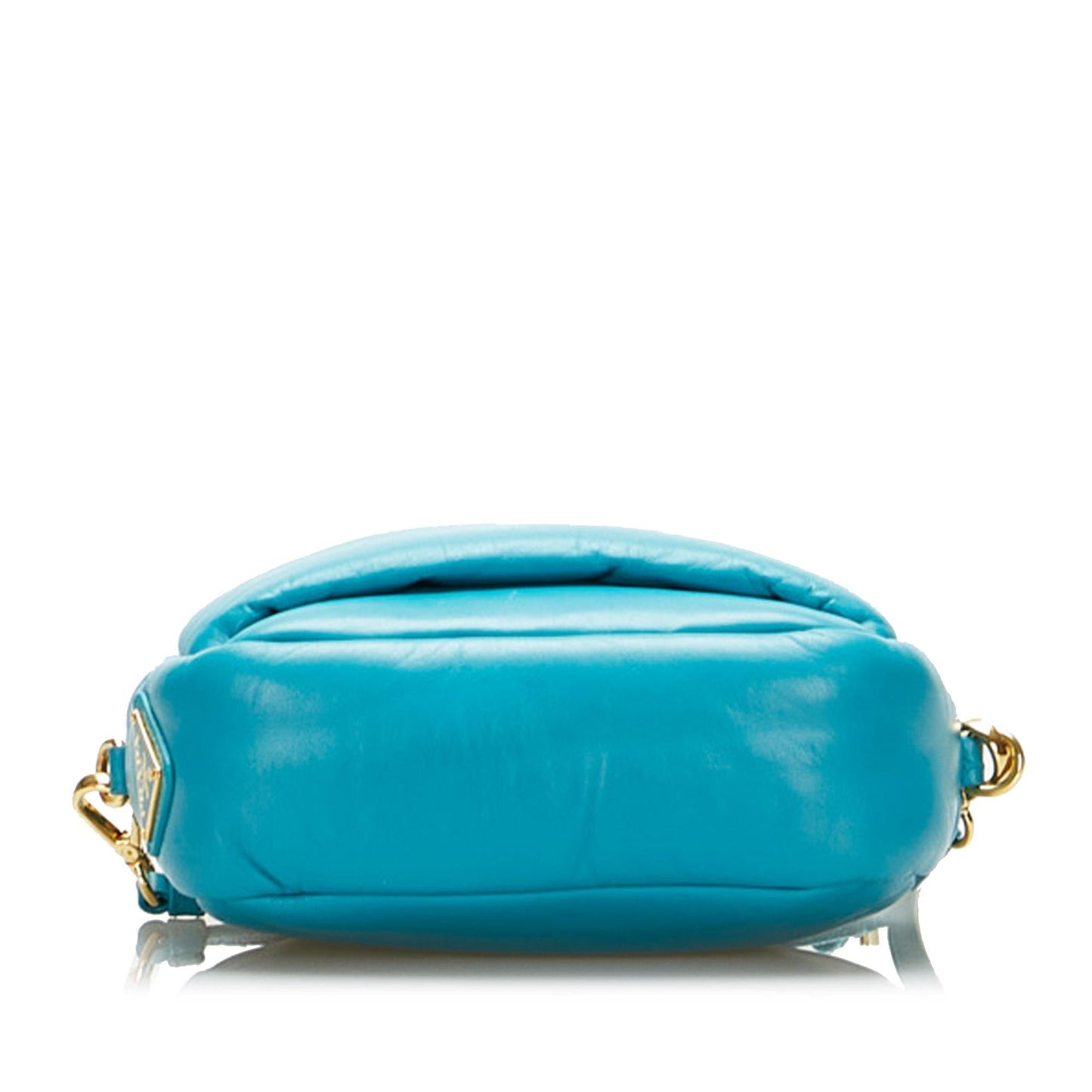 Prada Vitello Phenix Crossbody Bag (SHG-uhMTxL)