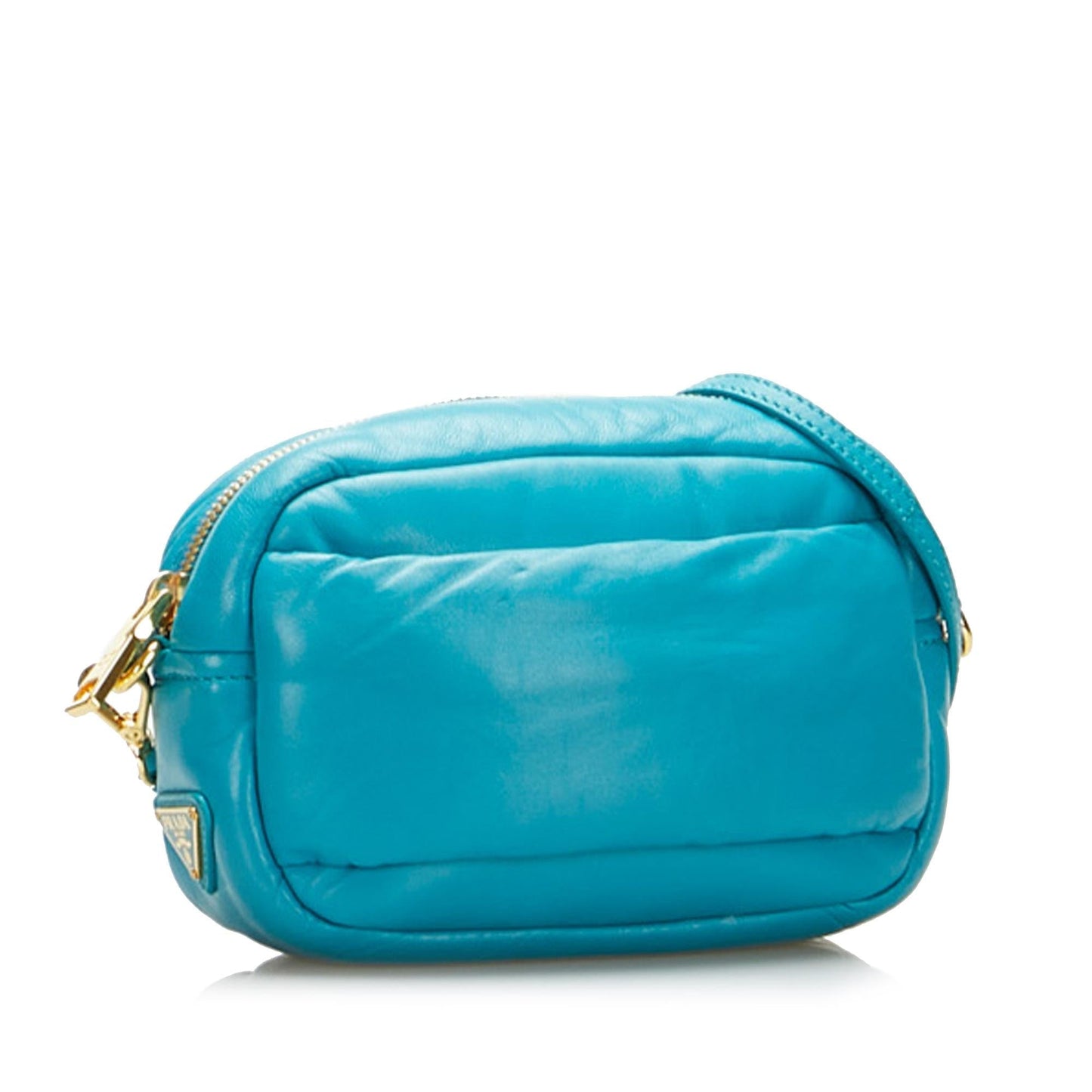 Prada Vitello Phenix Crossbody Bag (SHG-uhMTxL)