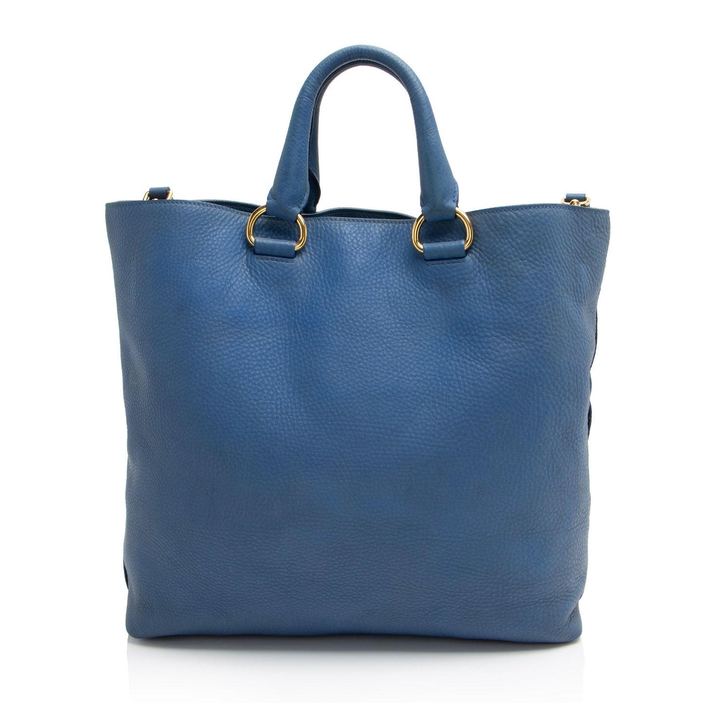 Prada Vitello Phenix N/S Tote