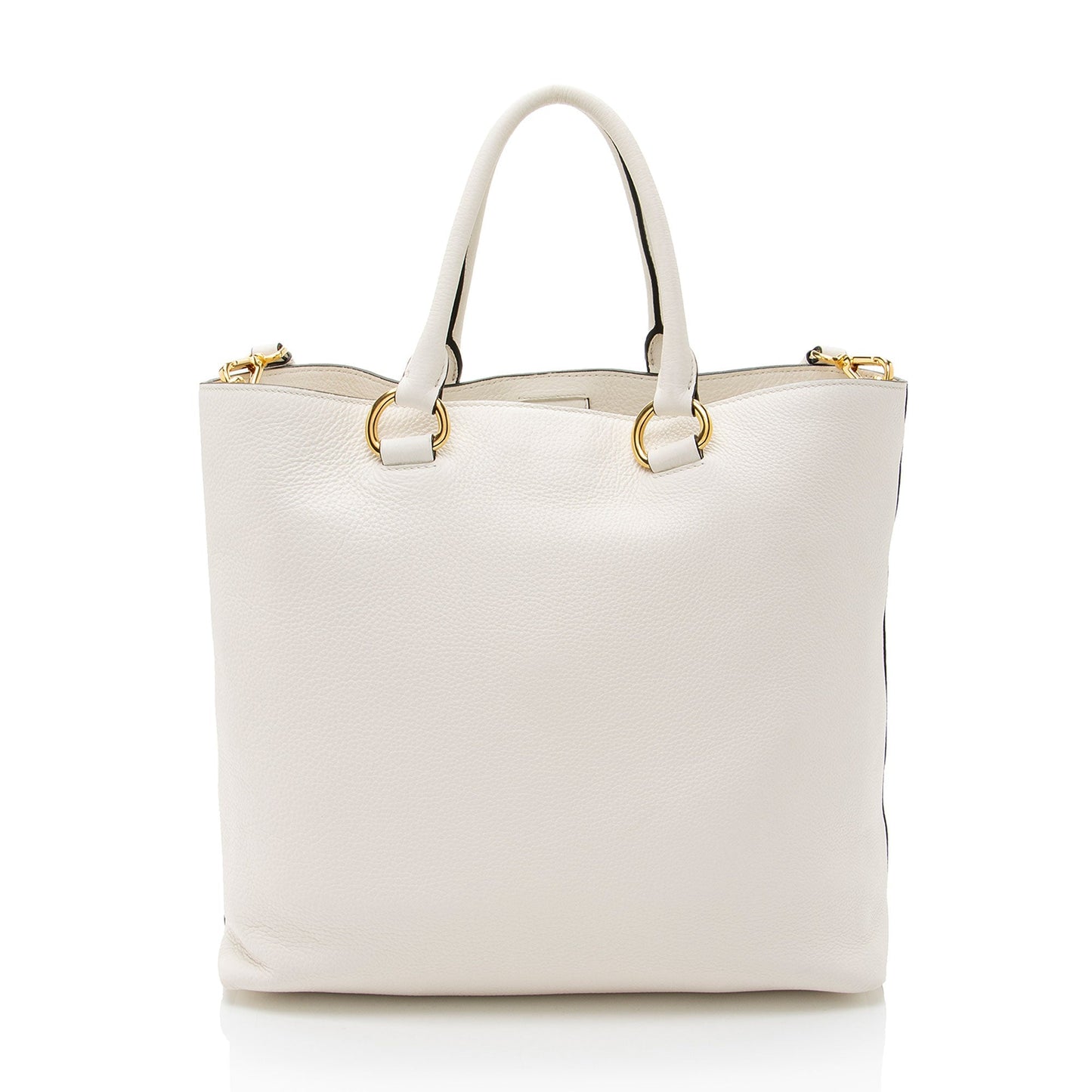 Prada Vitello Phenix N/S Tote