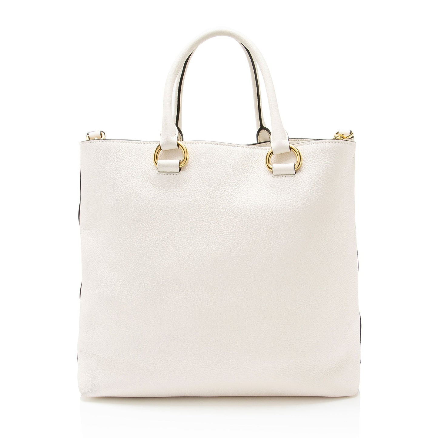 Prada Vitello Phenix N/S Tote