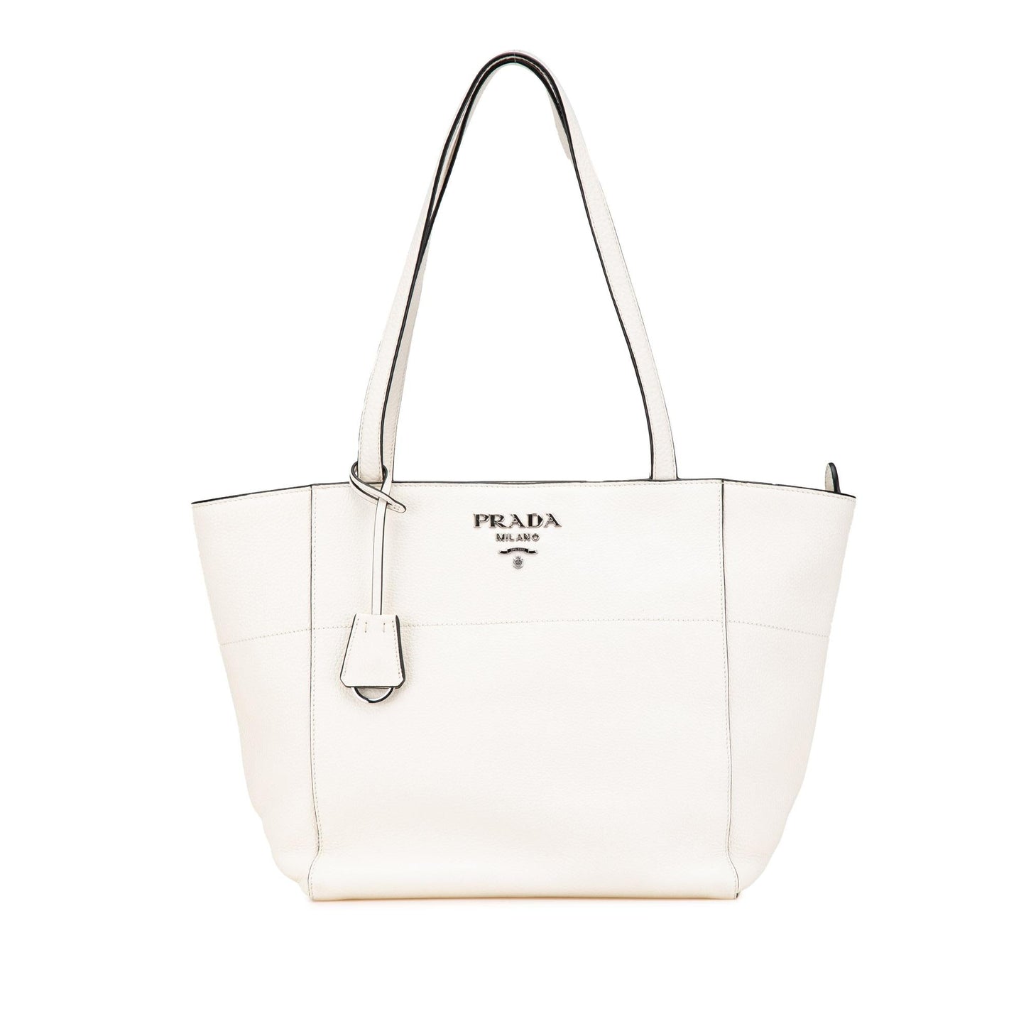 Prada Vitello Phenix Tote