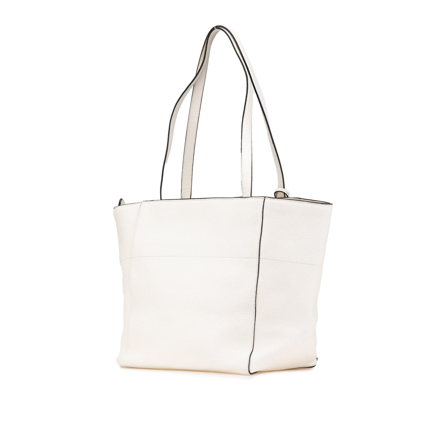 Prada Vitello Phenix Tote