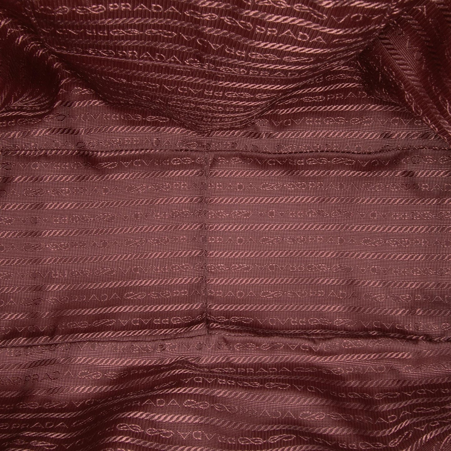 Prada Vitello Shine Bauletto Satchel