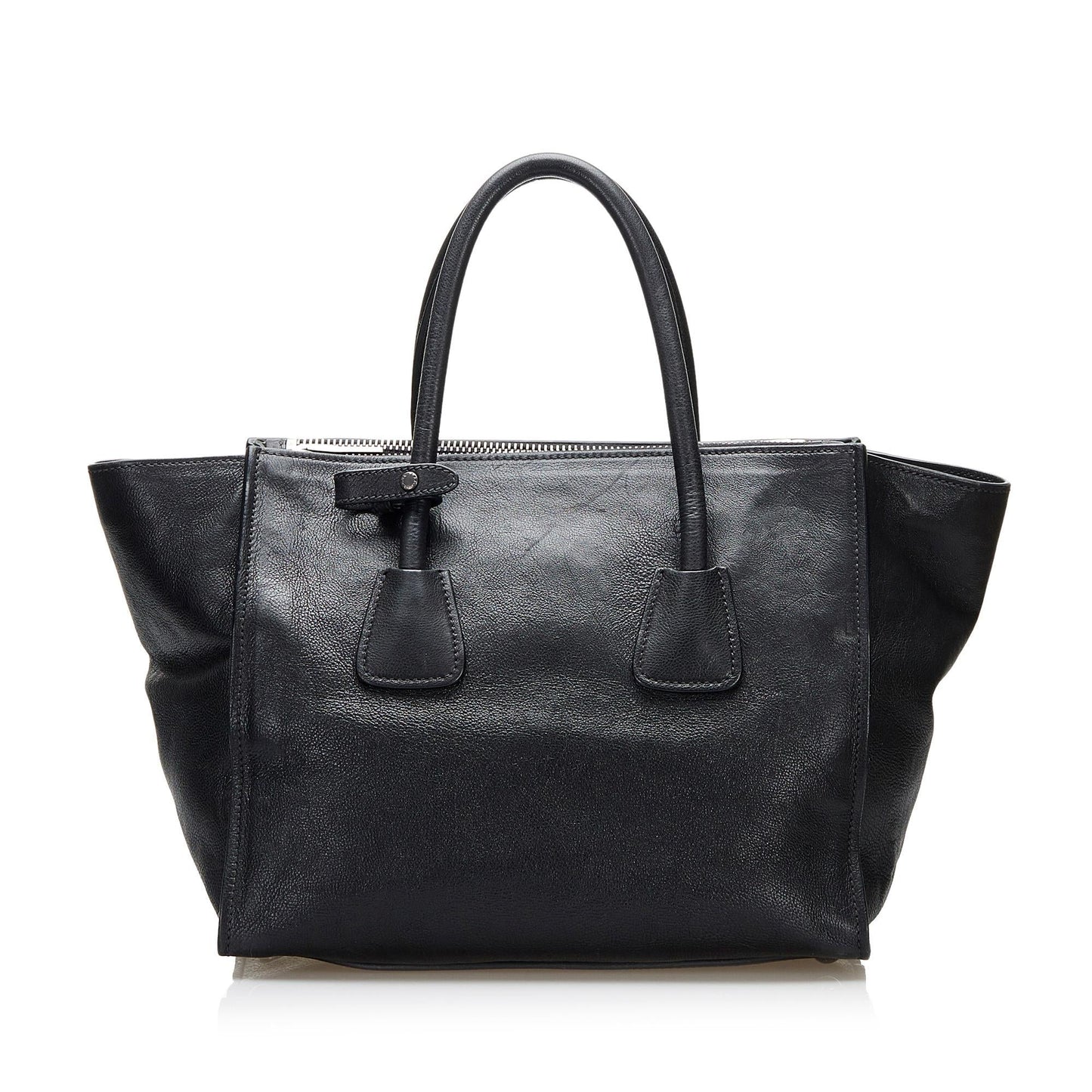 Prada Vitello Twin Pocket (SHG-37745)