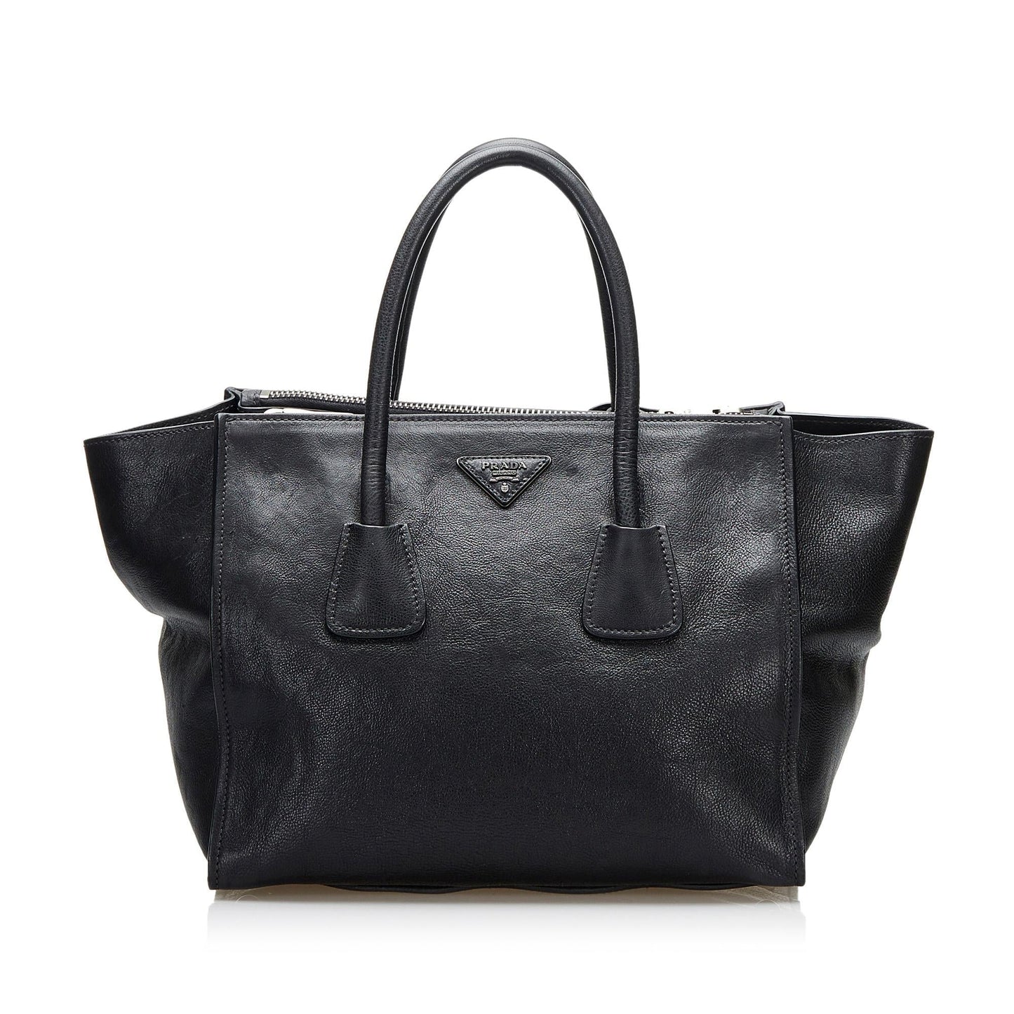 Prada Vitello Twin Pocket (SHG-37745)