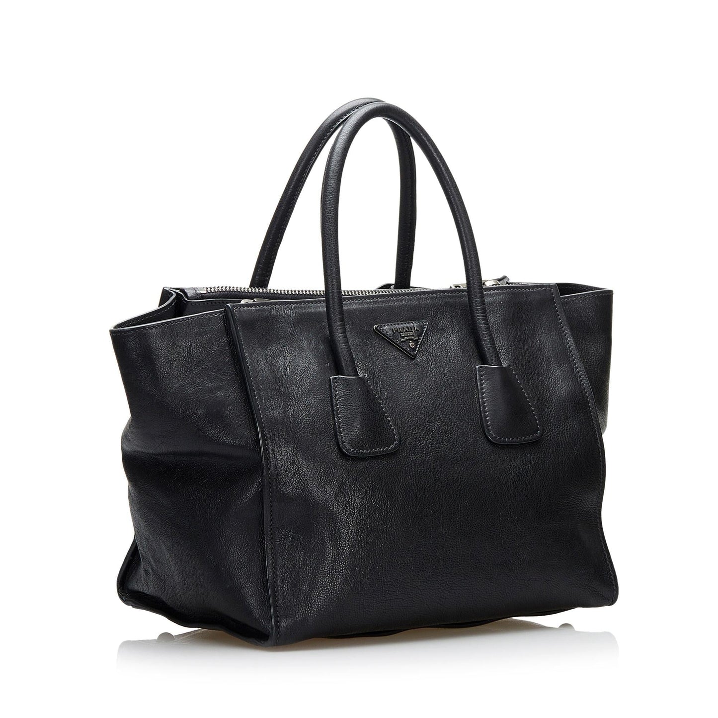 Prada Vitello Twin Pocket (SHG-37745)