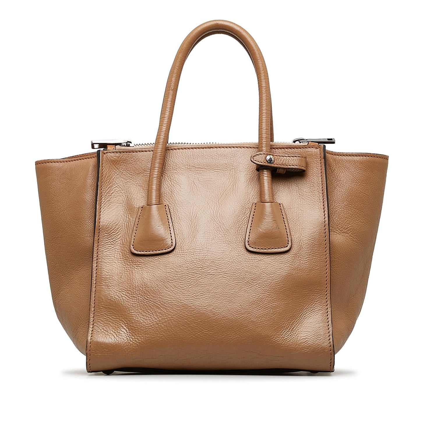 Prada Vitello Twin Pocket (SHG-SQuPRD)