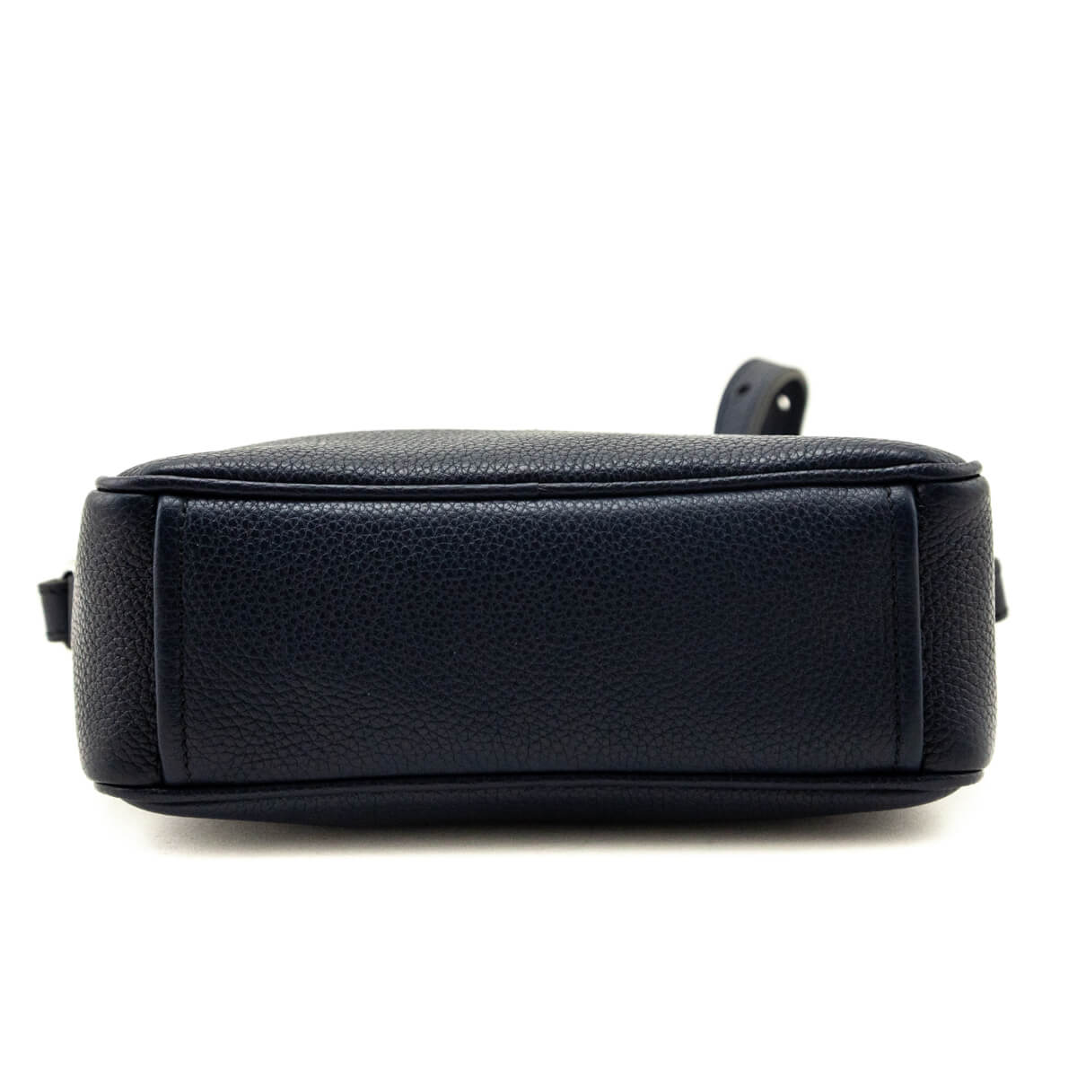Prada Baltico Vitello Daino Crossbody Bag