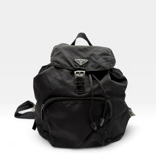 Prada Backpack