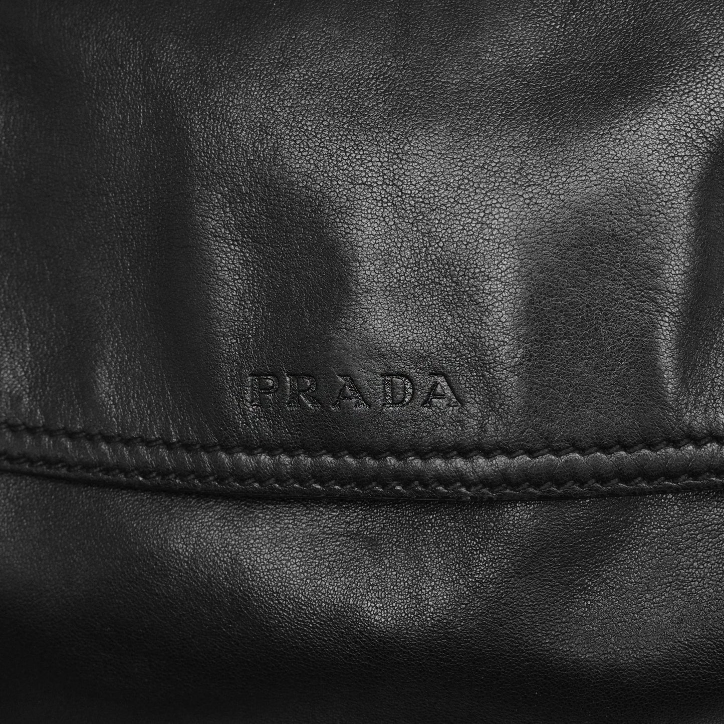Prada SS 2003