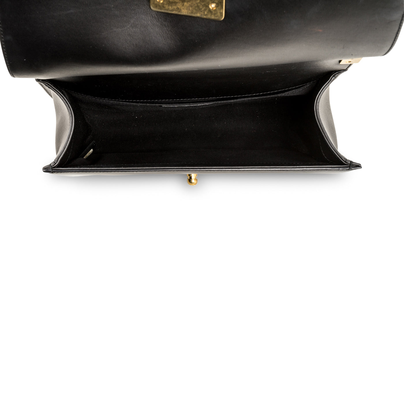 Chanel Boy Bag - Medium