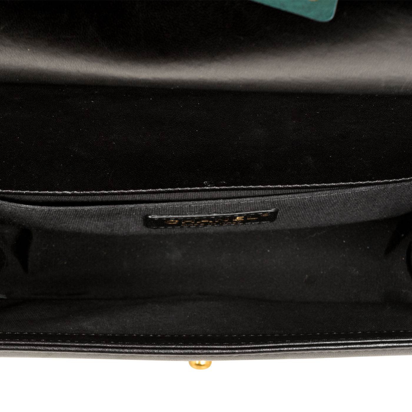 Chanel Boy Bag - Medium