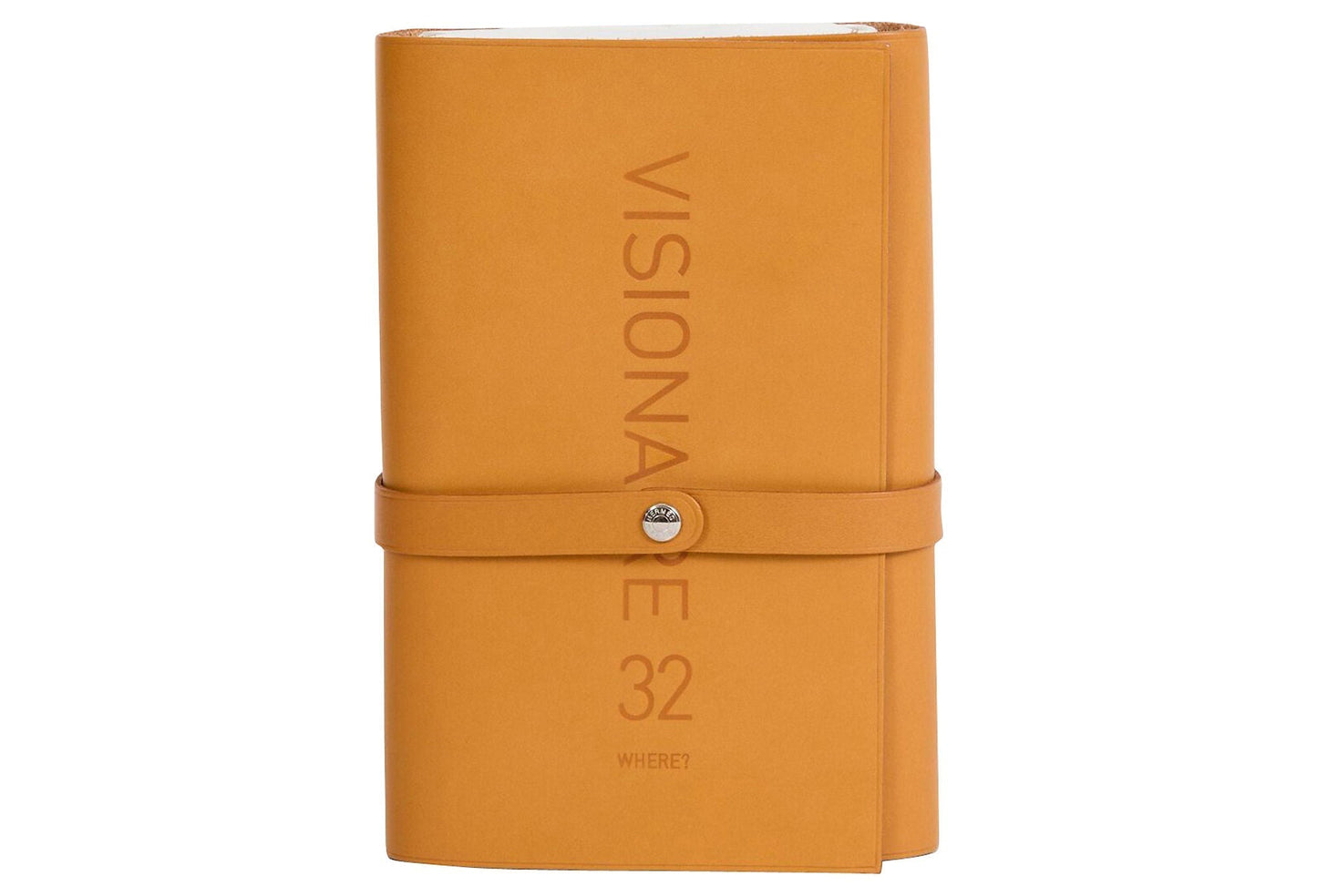 Hermes Visionaire Limited Edition Case
