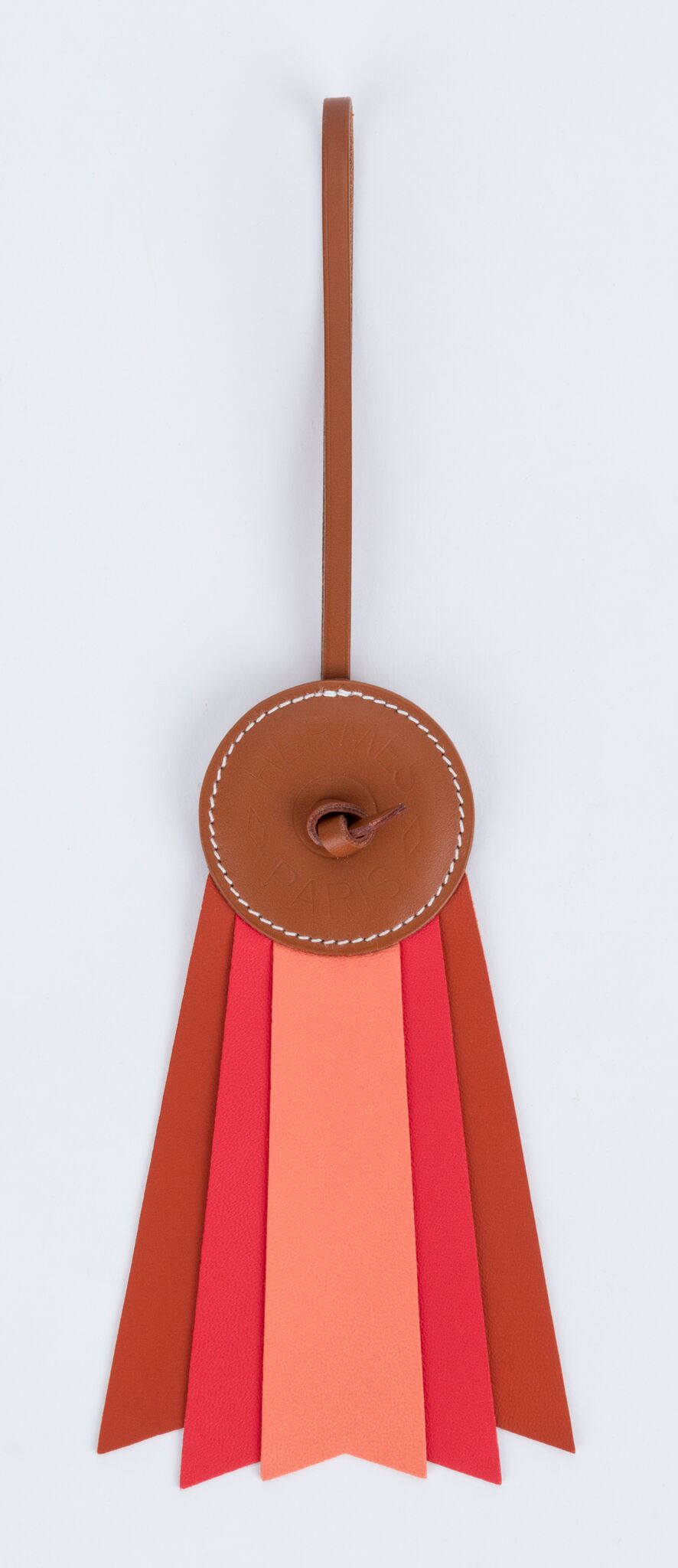 Hermes Paddock Bag Charm