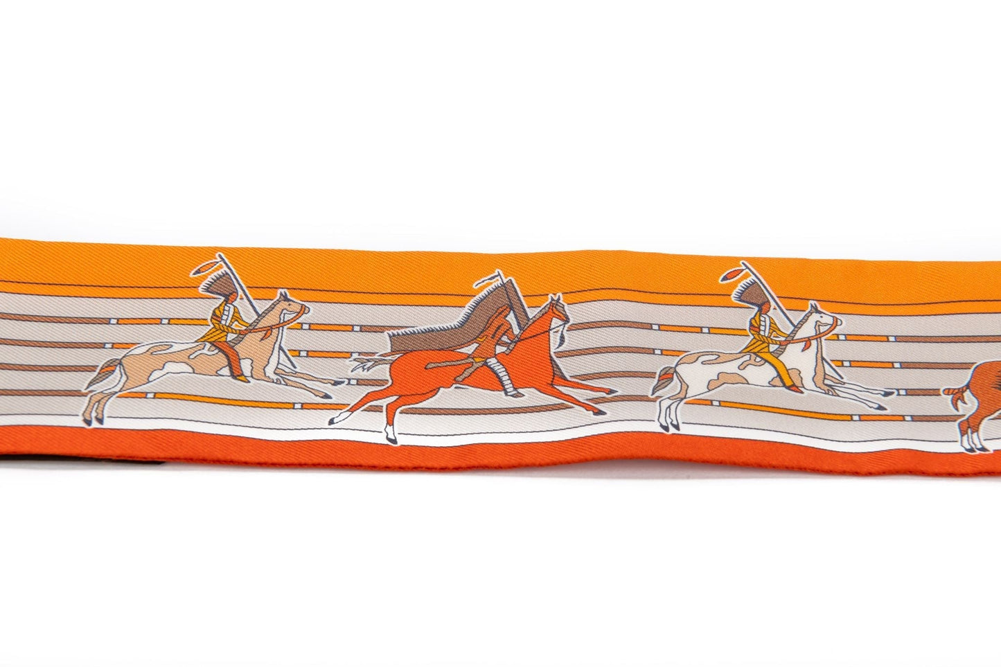 Hermes BN Collectible Kachinas Twilly