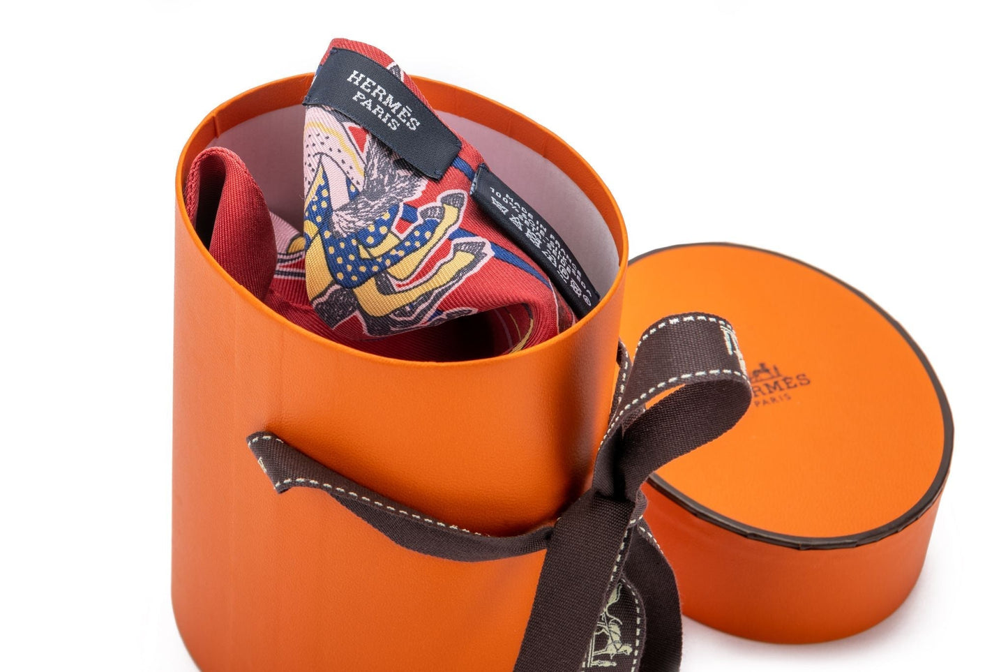 Hermes BNIB Pani La Shar Ascot Oliver