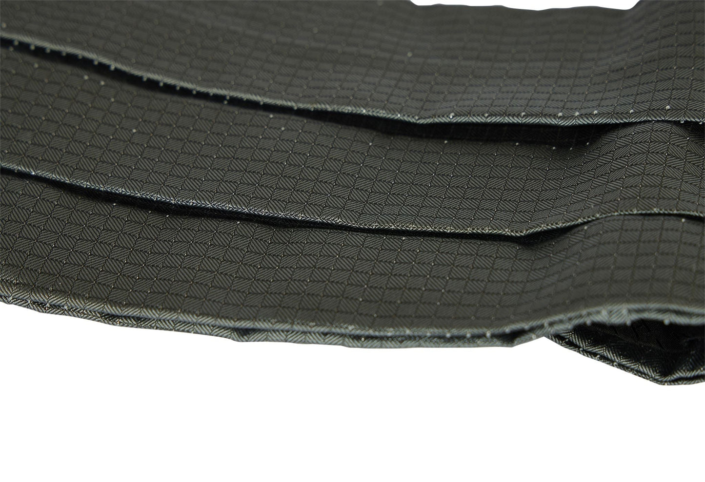 Hermes Obama 08 Tuxedo Belt and Bow Tie
