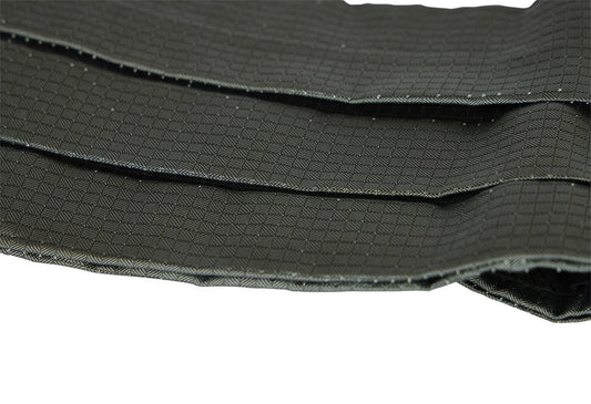 Hermes Obama 08 Tuxedo Belt and Bow Tie