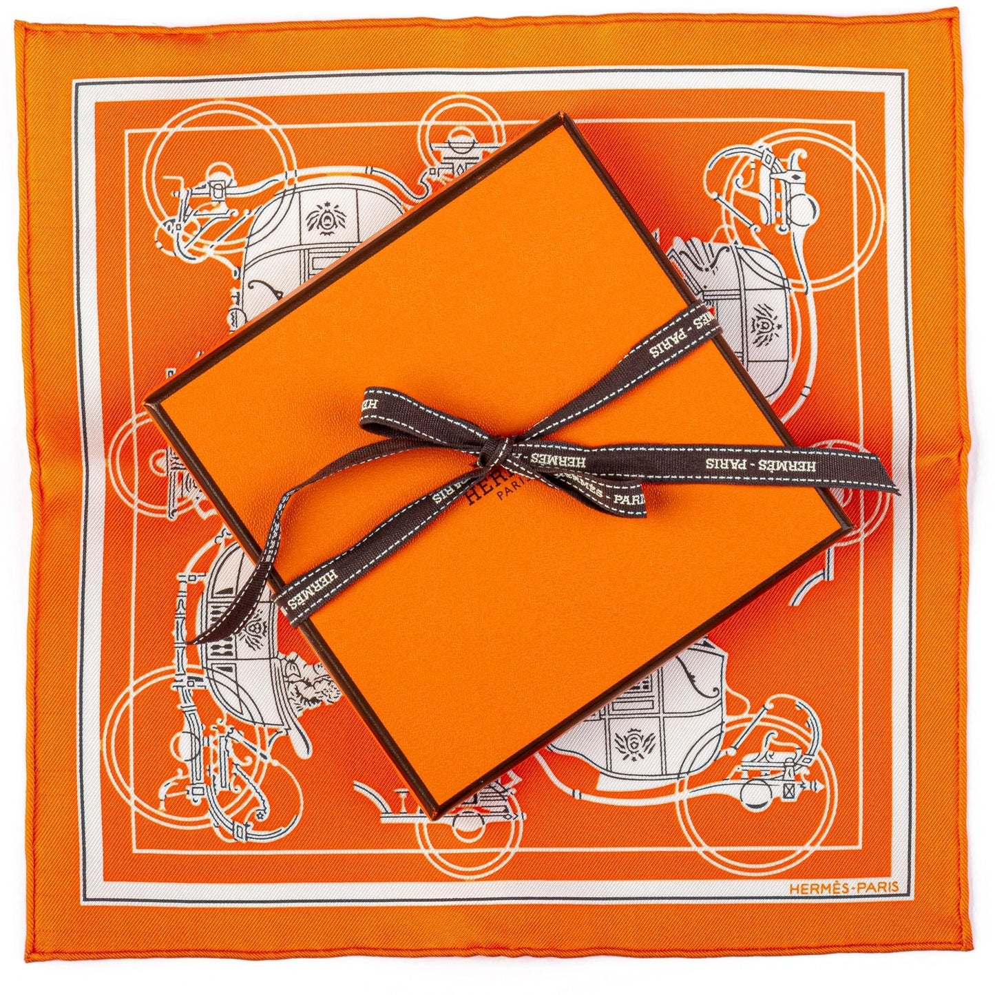 Hermes NIB Nano Gavroche Ex Libris