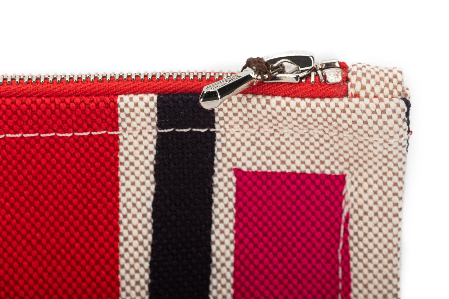 Hermes New Sangles En Zig Zag Large Case
