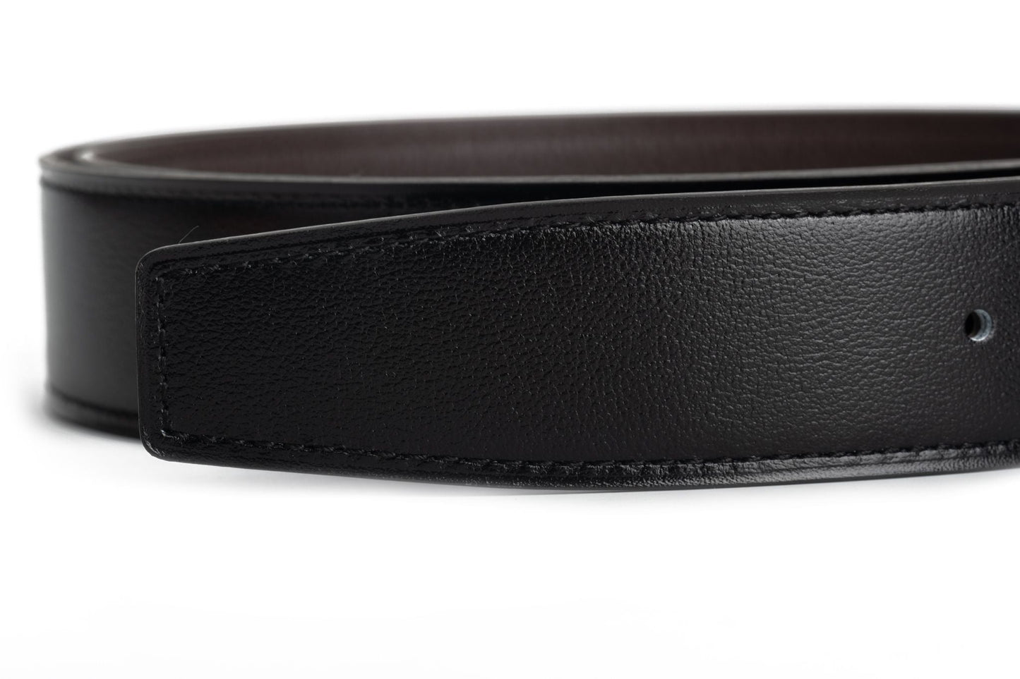 Hermes Reversible Black Bag 95 CM