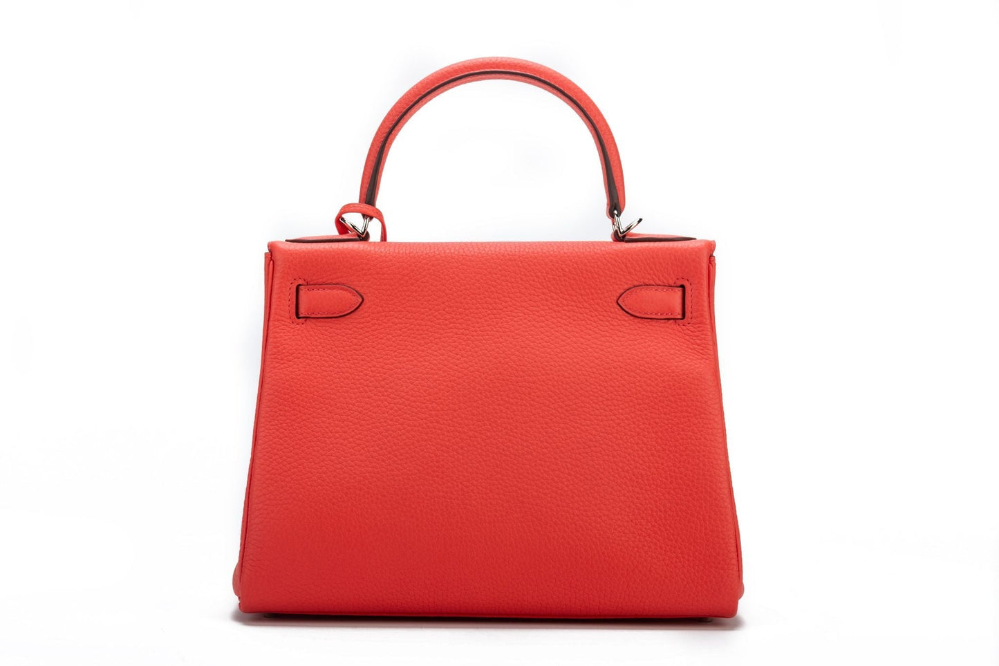 Hermes BNIB Kelly 28 Rose Mexico Togo BN