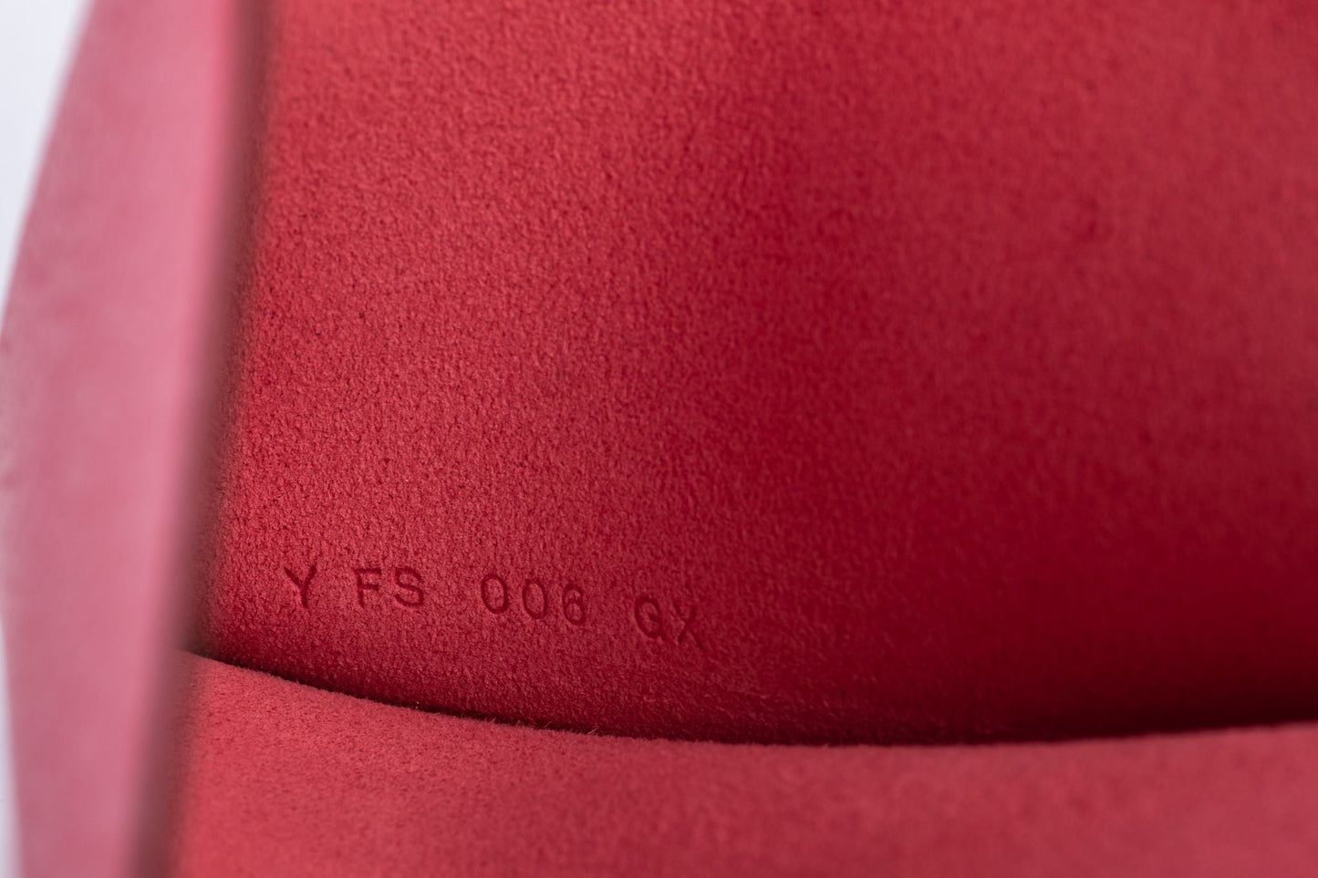 Hermes Coral Goat SkinPassport Holder