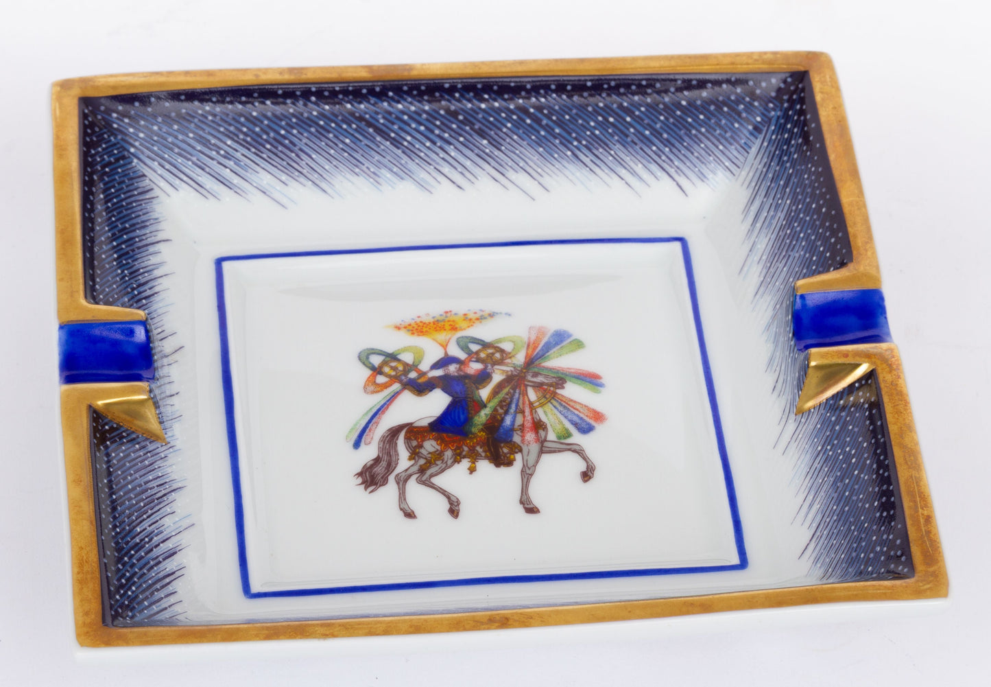 Hermes Feux d Artifice Ashtray