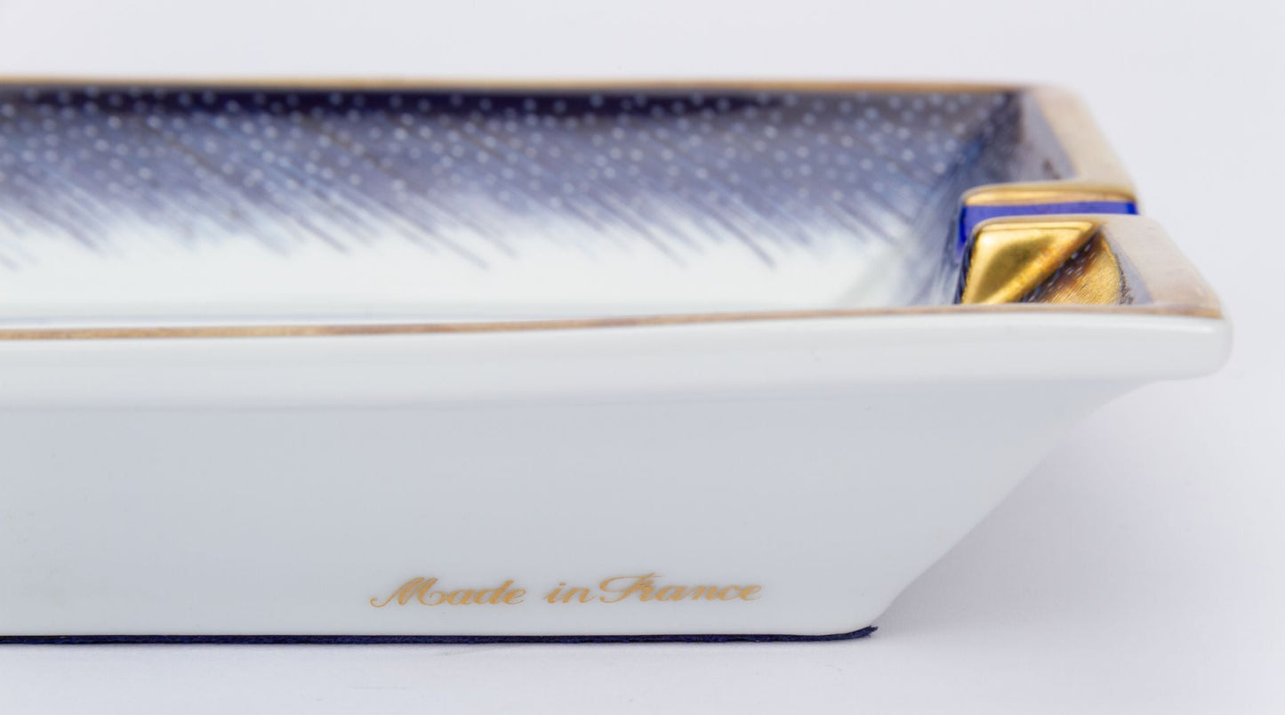 Hermes Feux d Artifice Ashtray