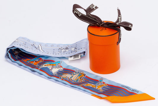Hermes BN Collectible Kachinas Twilly